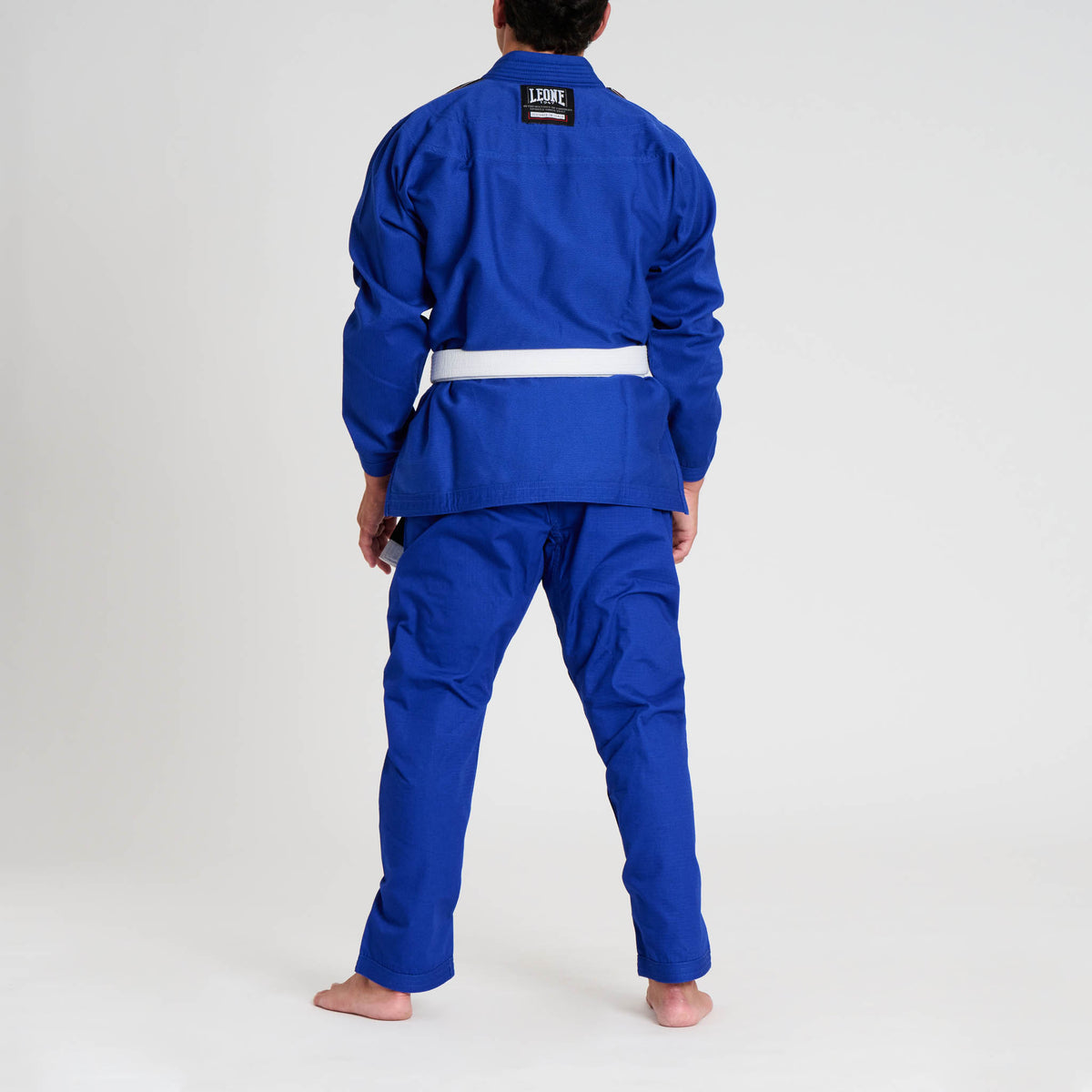 BRAZILIAN JIU-JITSU GI