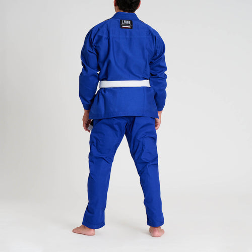 BRAZILIAN JIU-JITSU GI