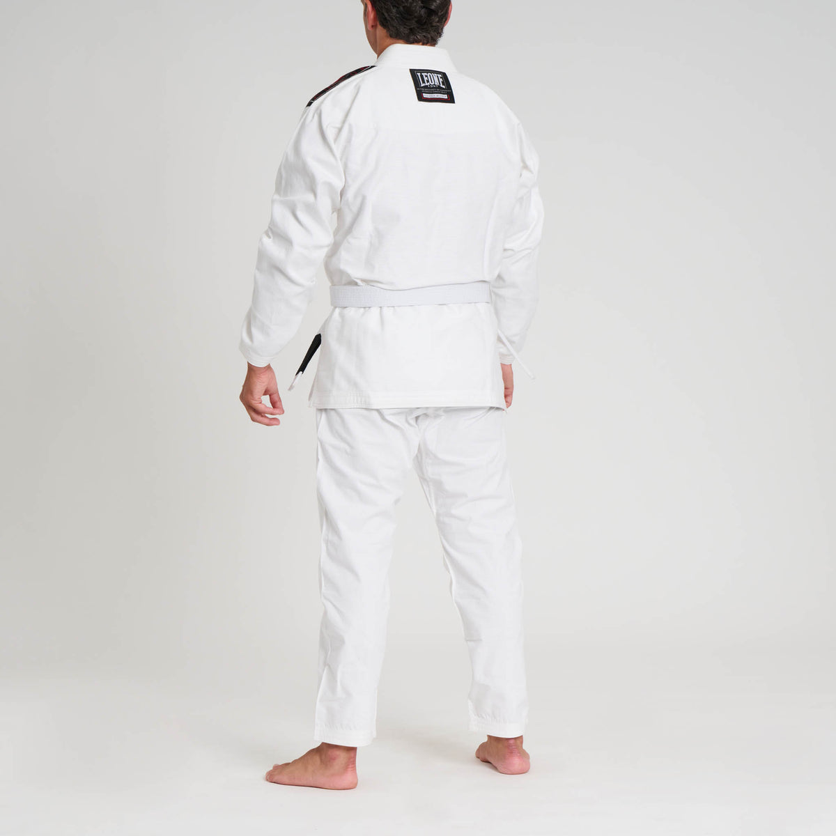 BRAZILIAN JIU-JITSU GI