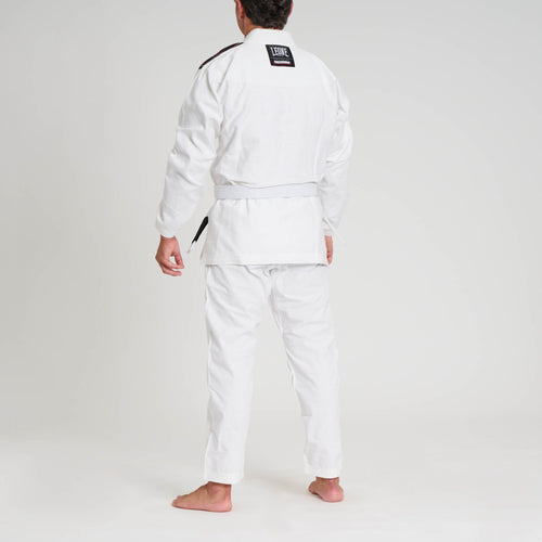 BRAZILIAN JIU-JITSU GI