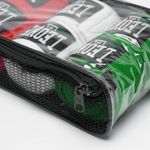 PACK x 3 HAND WRAPS