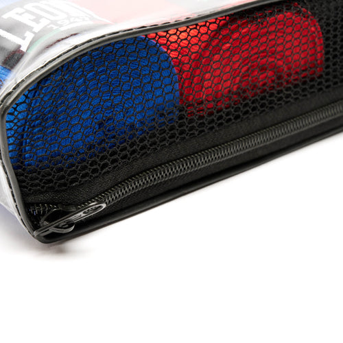 PACK x 3 HAND WRAPS