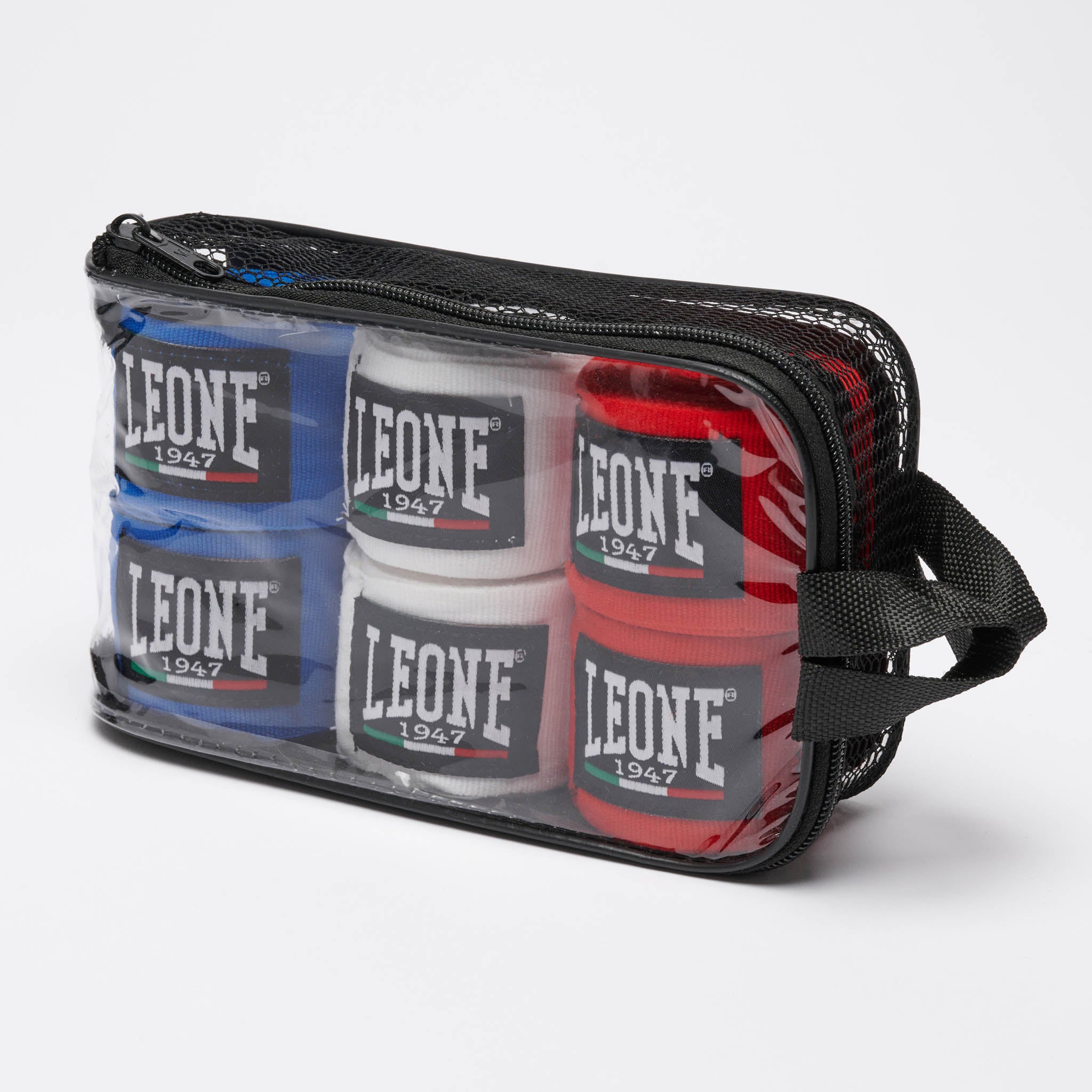 PACK x 3 HAND WRAPS