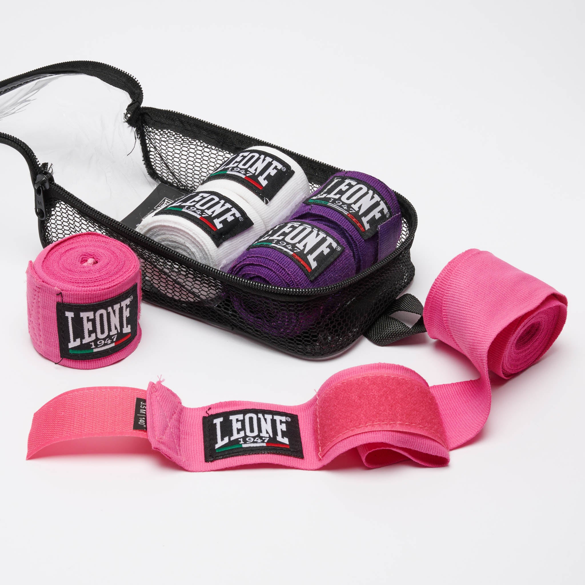 PACK x 3 HAND WRAPS