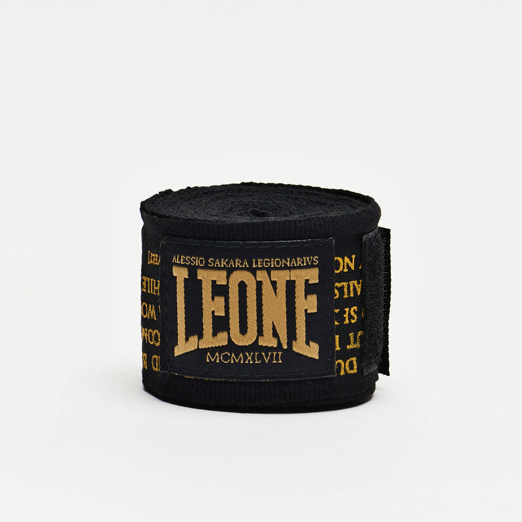 HAND WRAPS