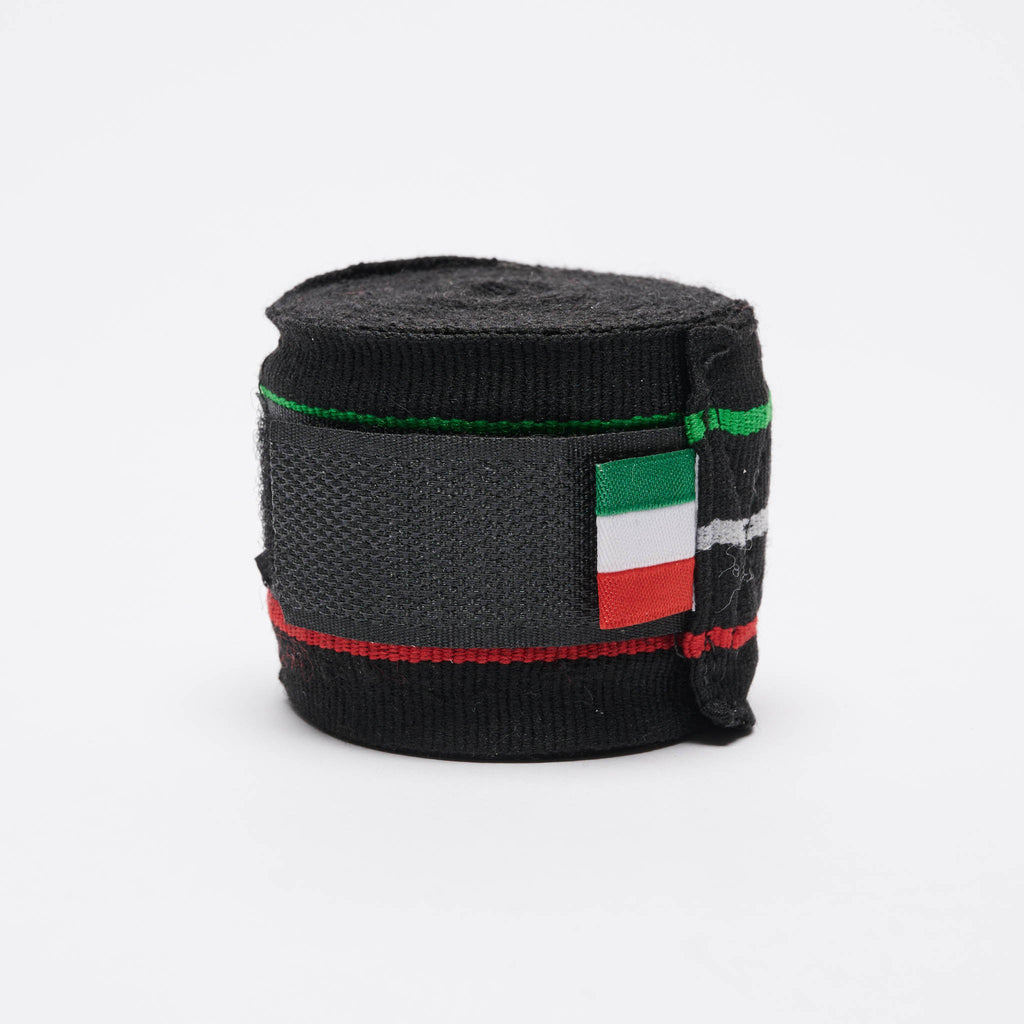 HAND WRAPS