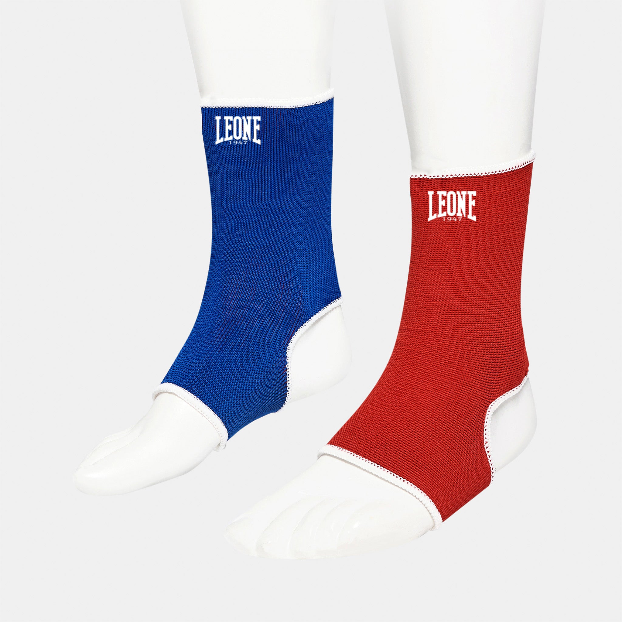 DOUBLE ANKLE BRACE