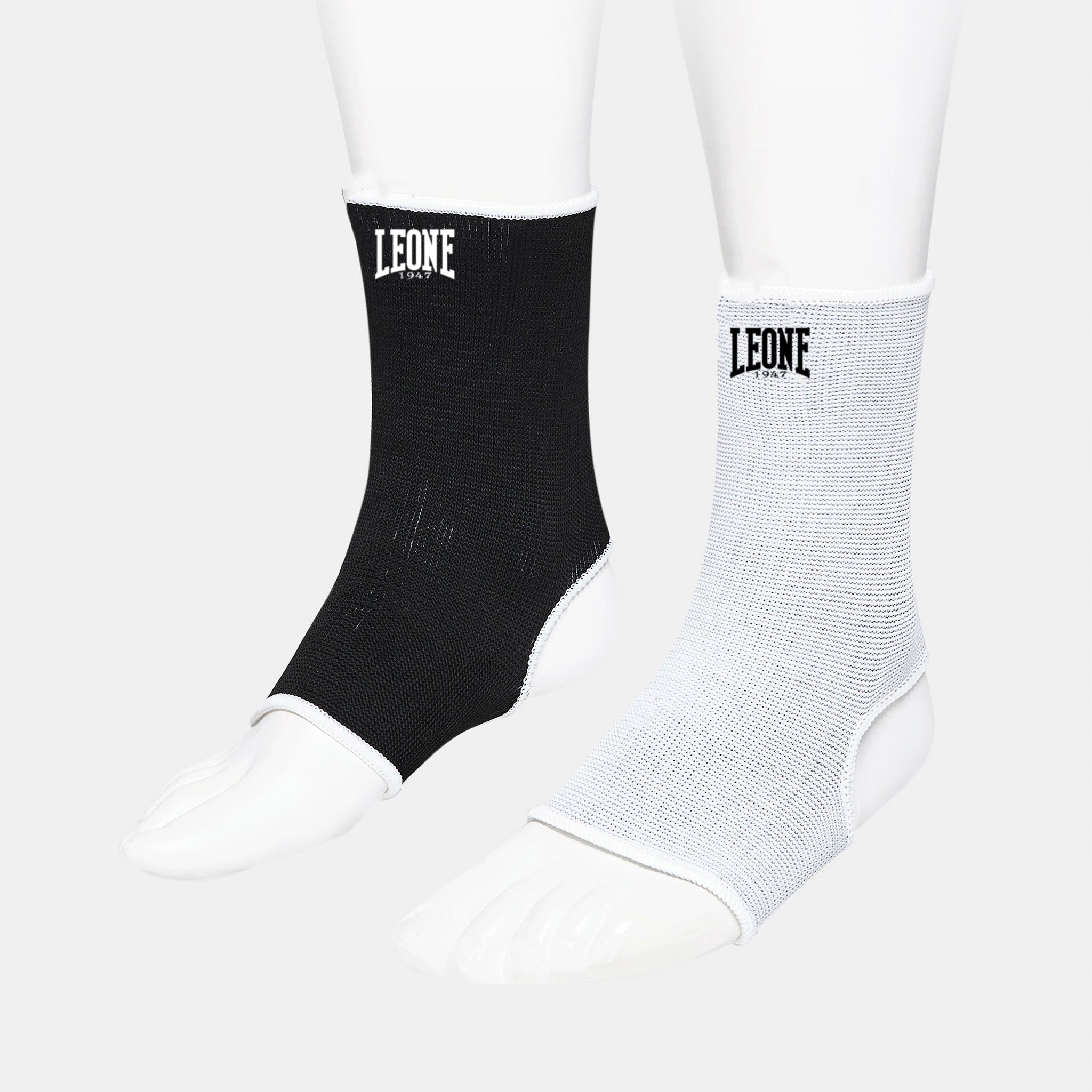 DOUBLE ANKLE BRACE
