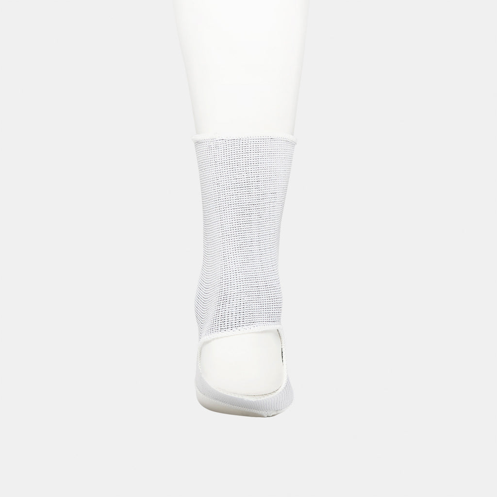 DOUBLE FACE ANKLE GUARDS