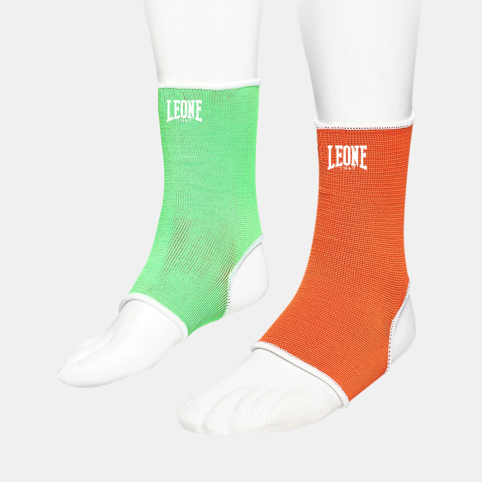 DOUBLE ANKLE BRACE