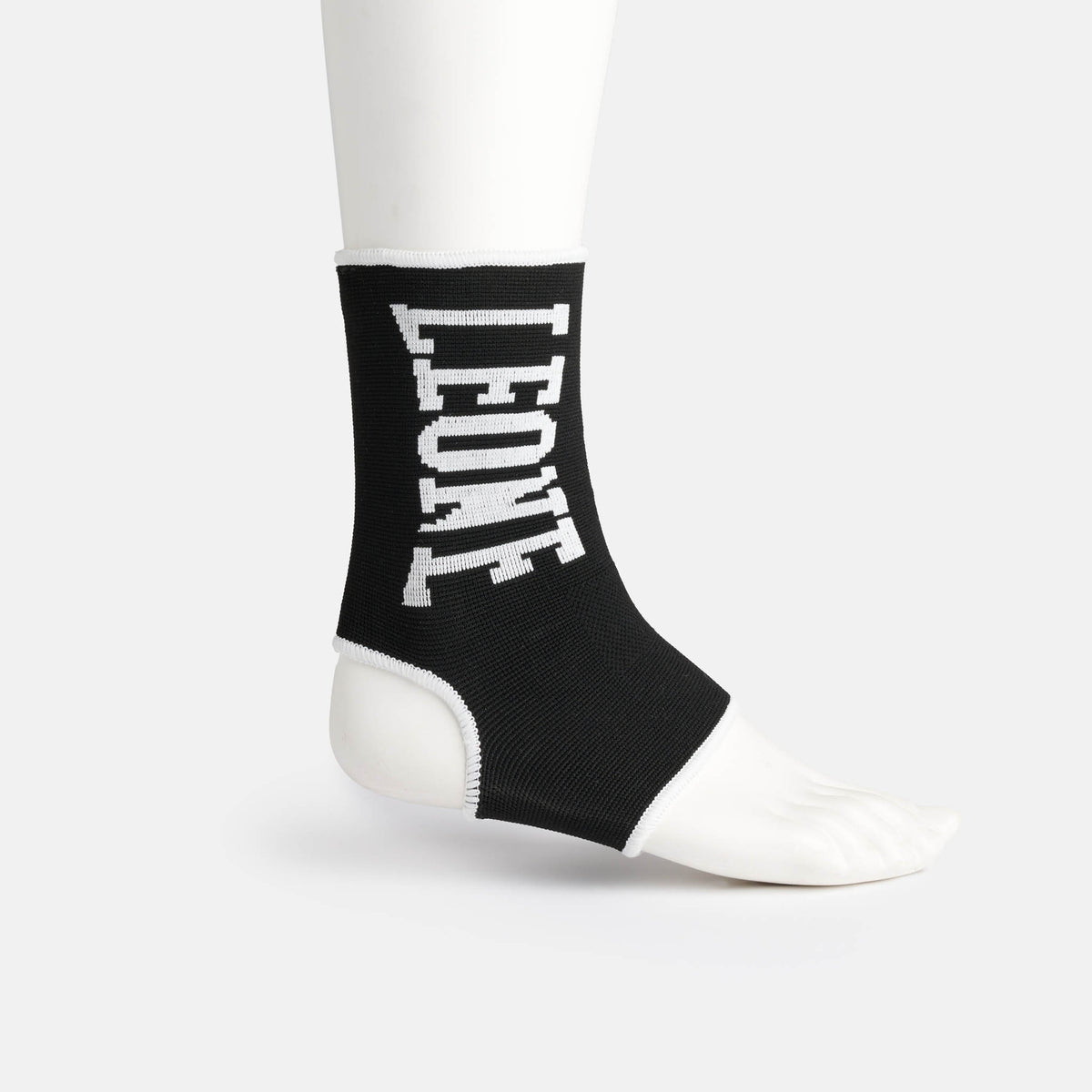 JACQUARD ANKLE GUARDS