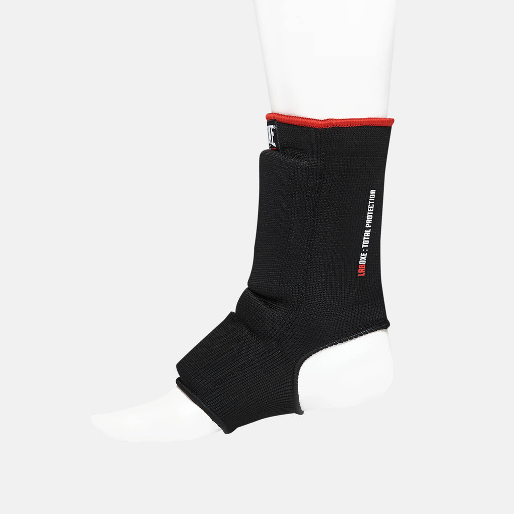 PADDED ANKLE GUARDS