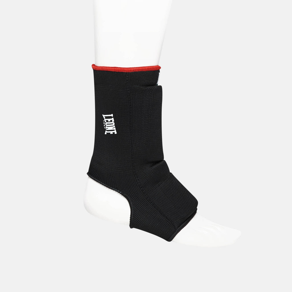 PADDED ANKLE GUARDS