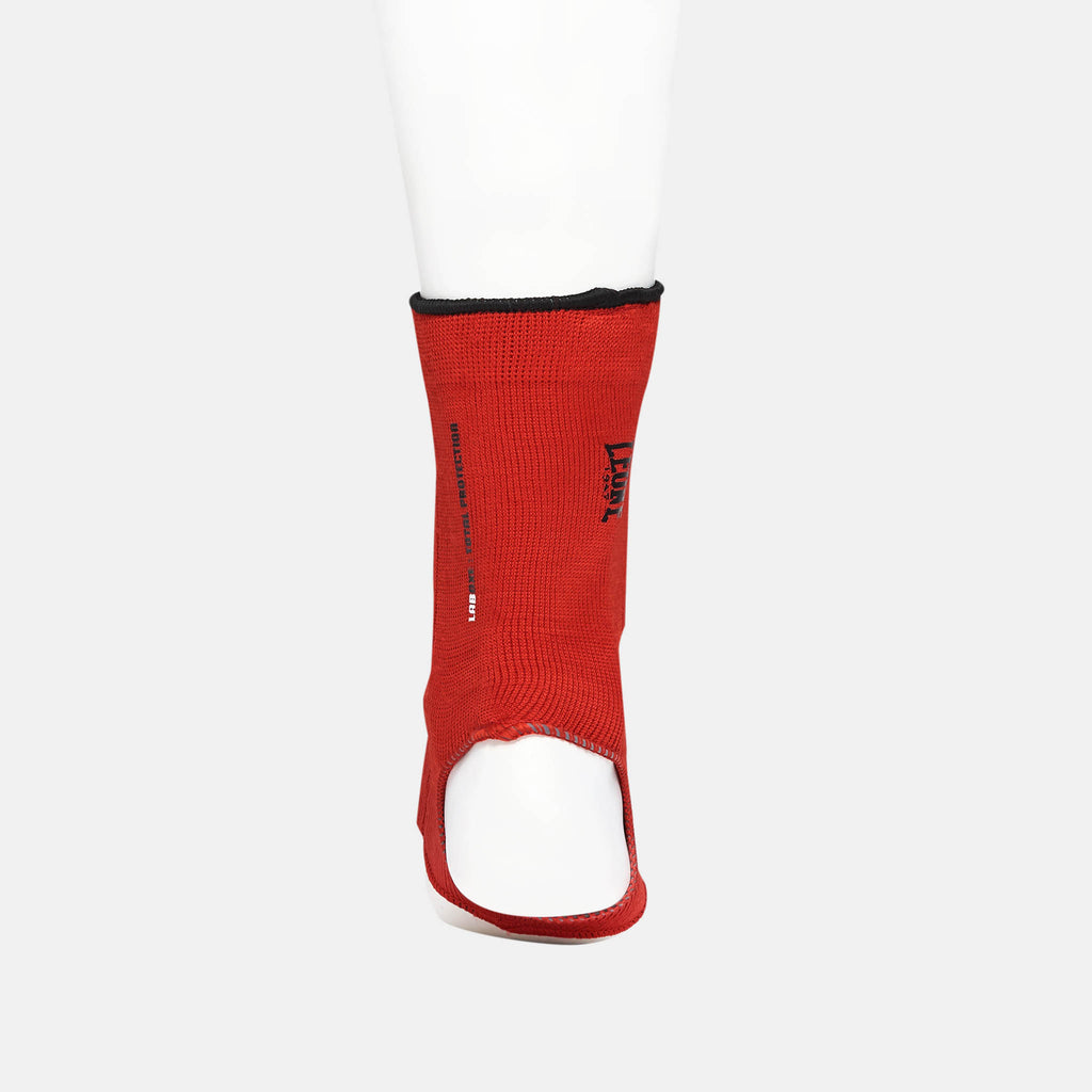 PADDED ANKLE GUARDS