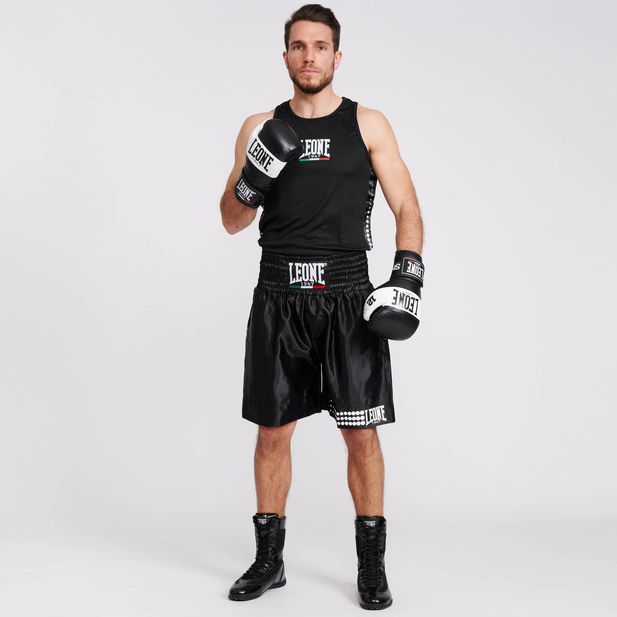 Boxing Singlet