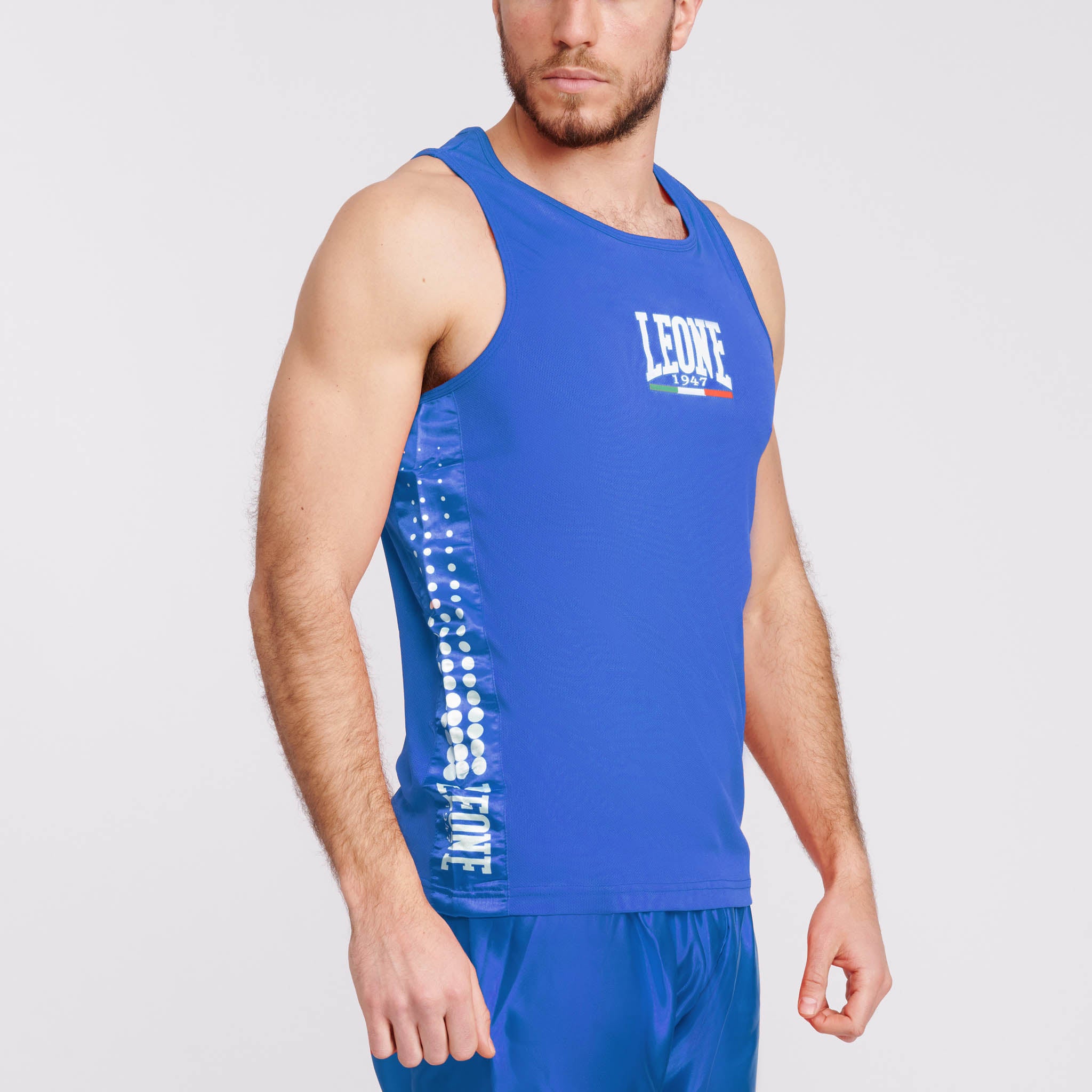 BOXING TANK TOP