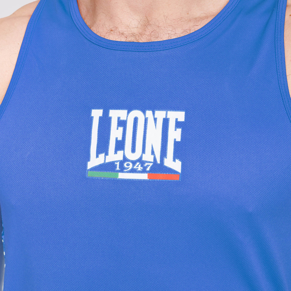 Boxing Singlet