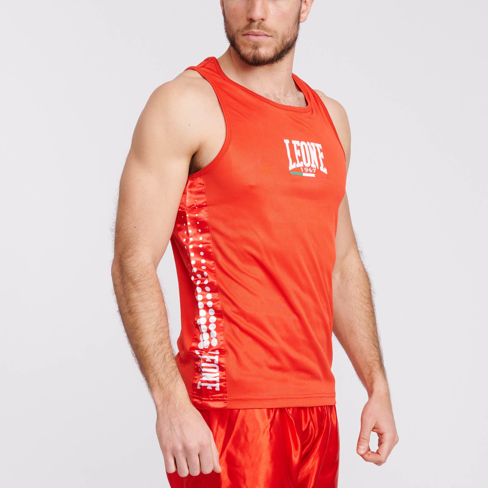 BOXING TANK TOP