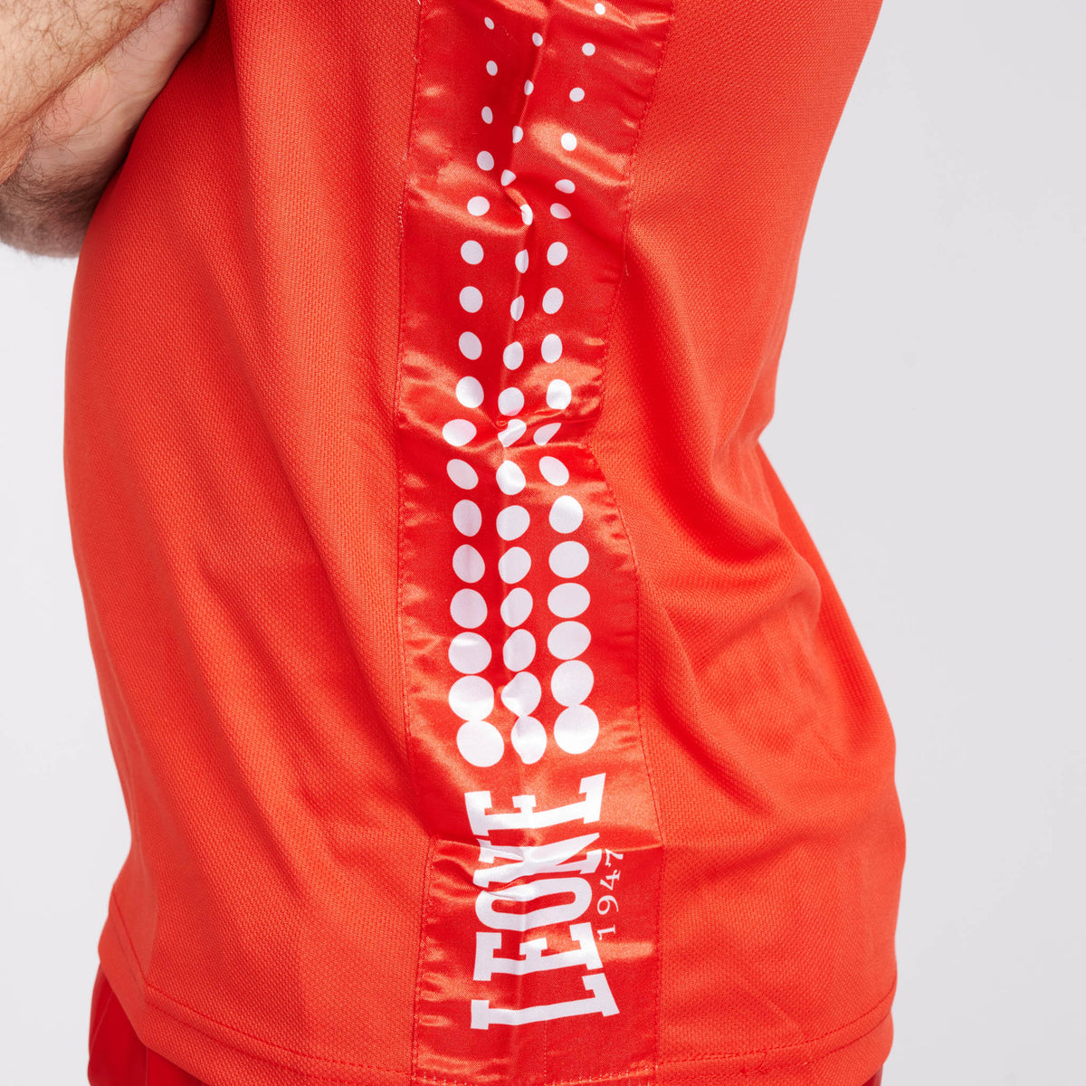 Boxing Singlet