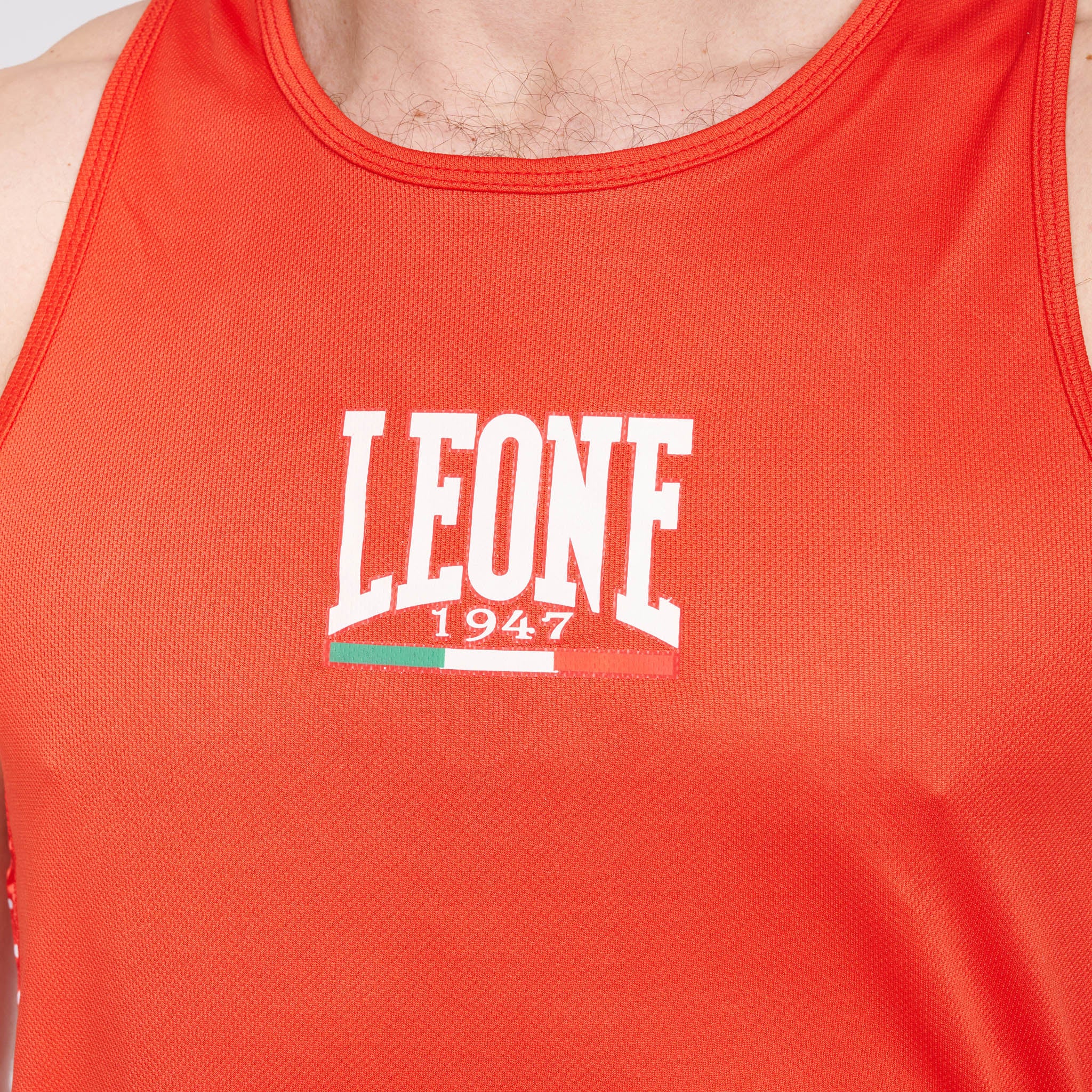 CANOTTA BOXE