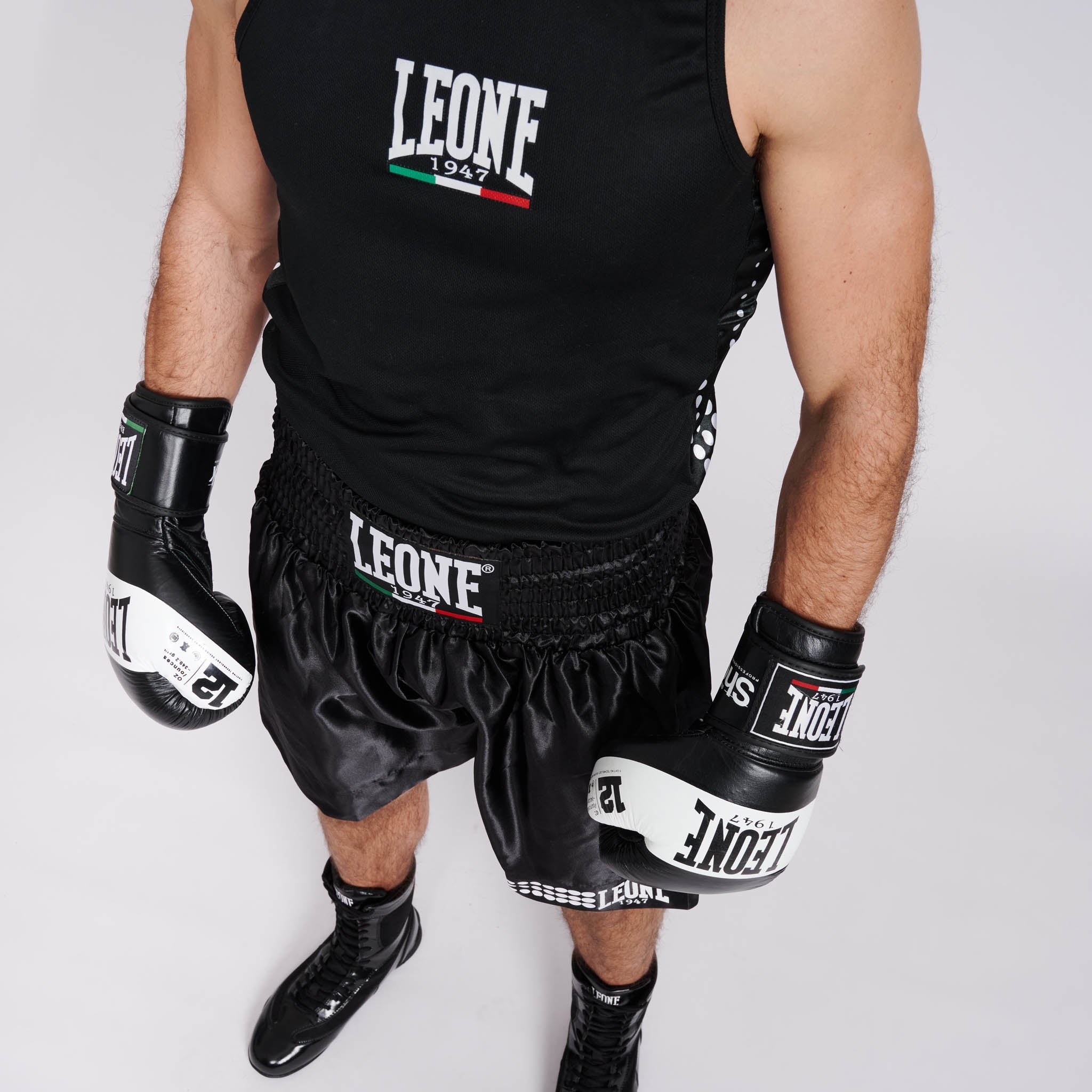 ELEMENTAL BOXING SHORTS