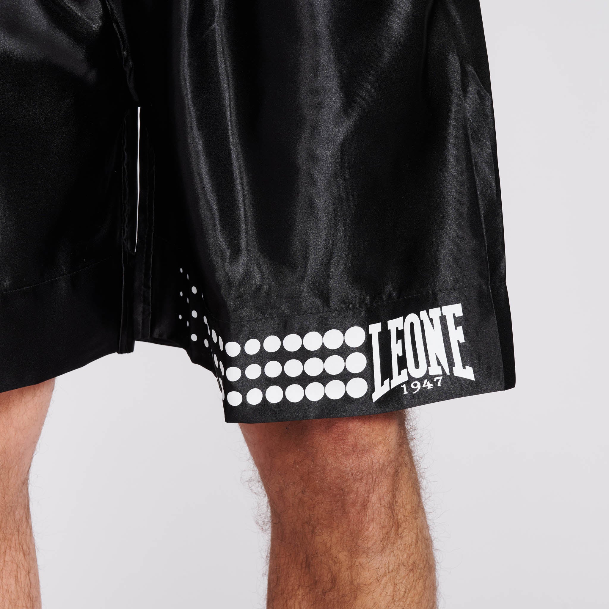 ELEMENTAL BOXING SHORTS