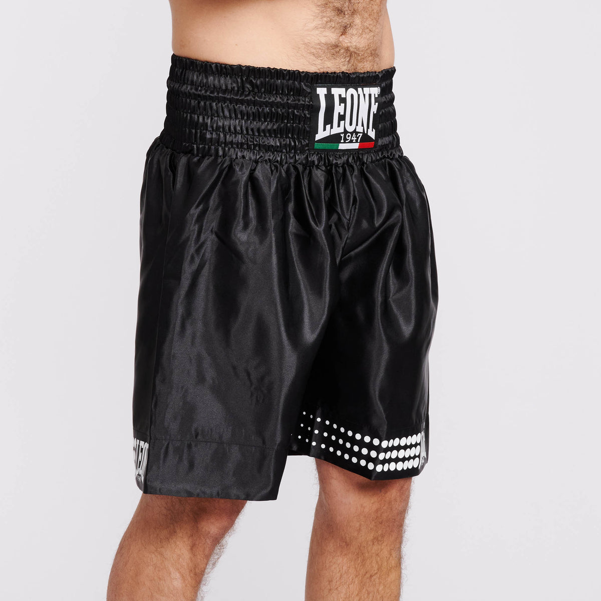 PANTALONCINO BOXE