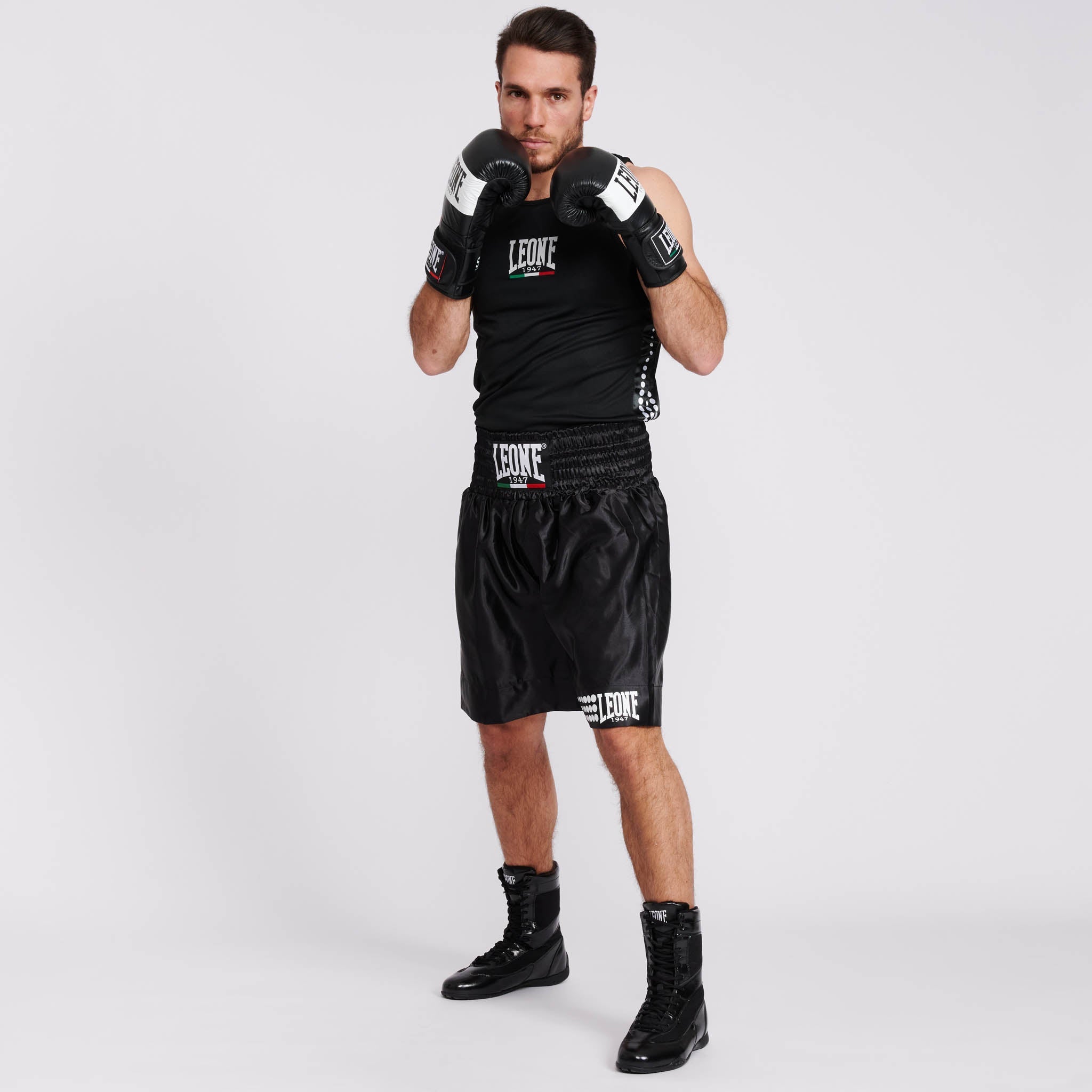 ELEMENTAL BOXING SHORTS