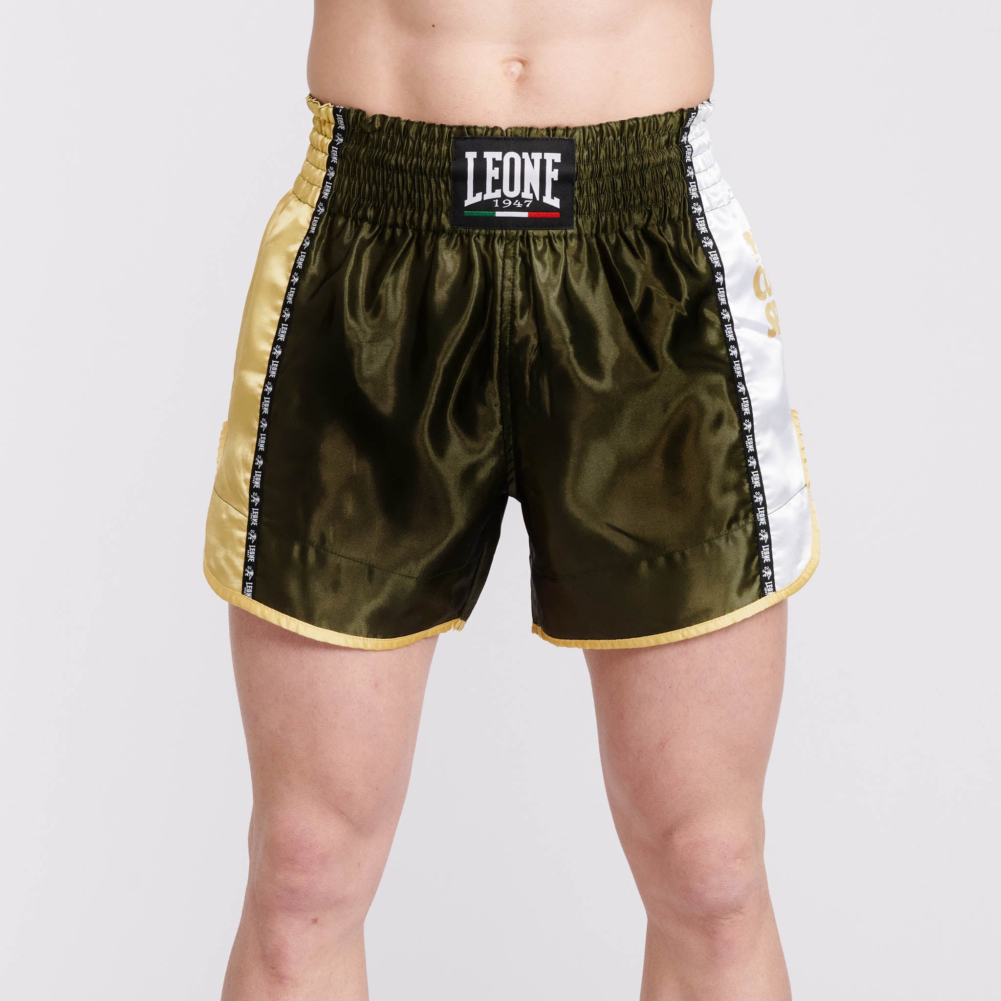 THAI TRAINING PANTS