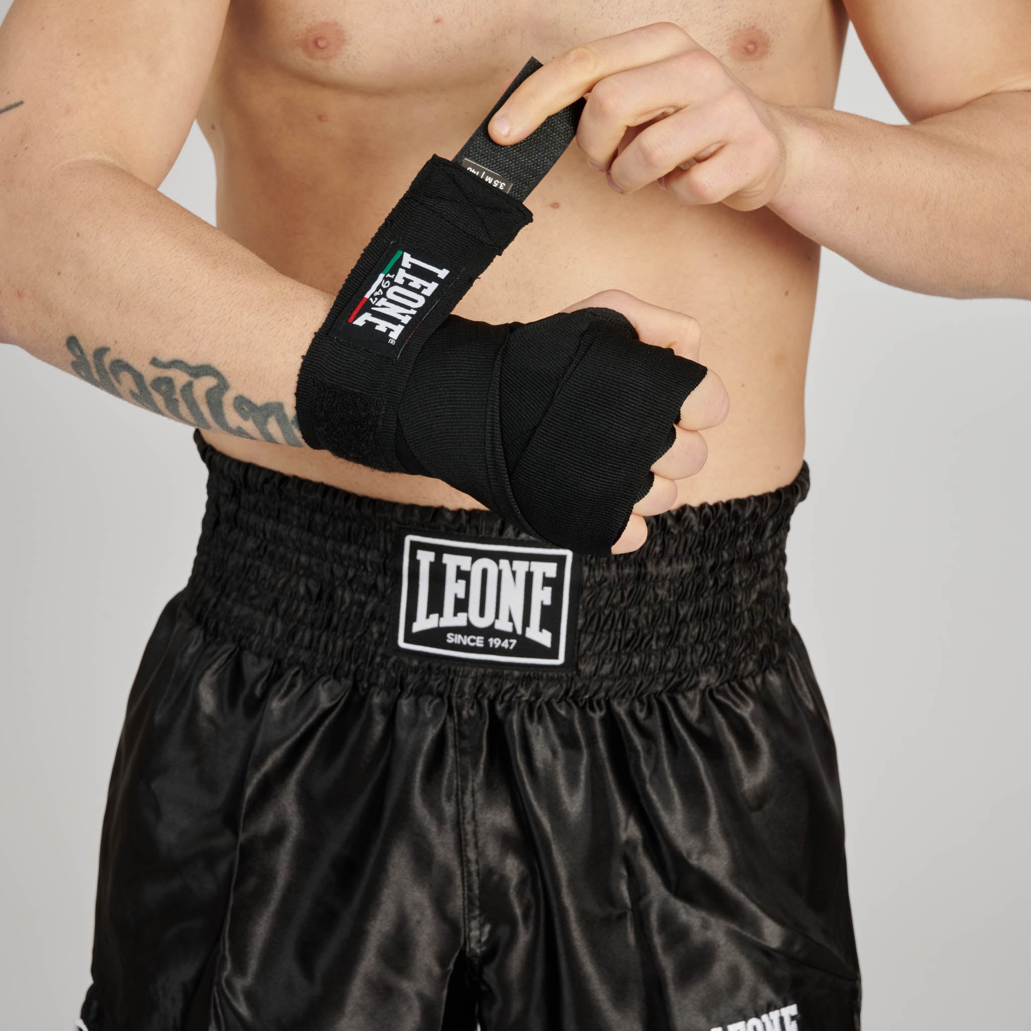 PANTA THAI BASIC