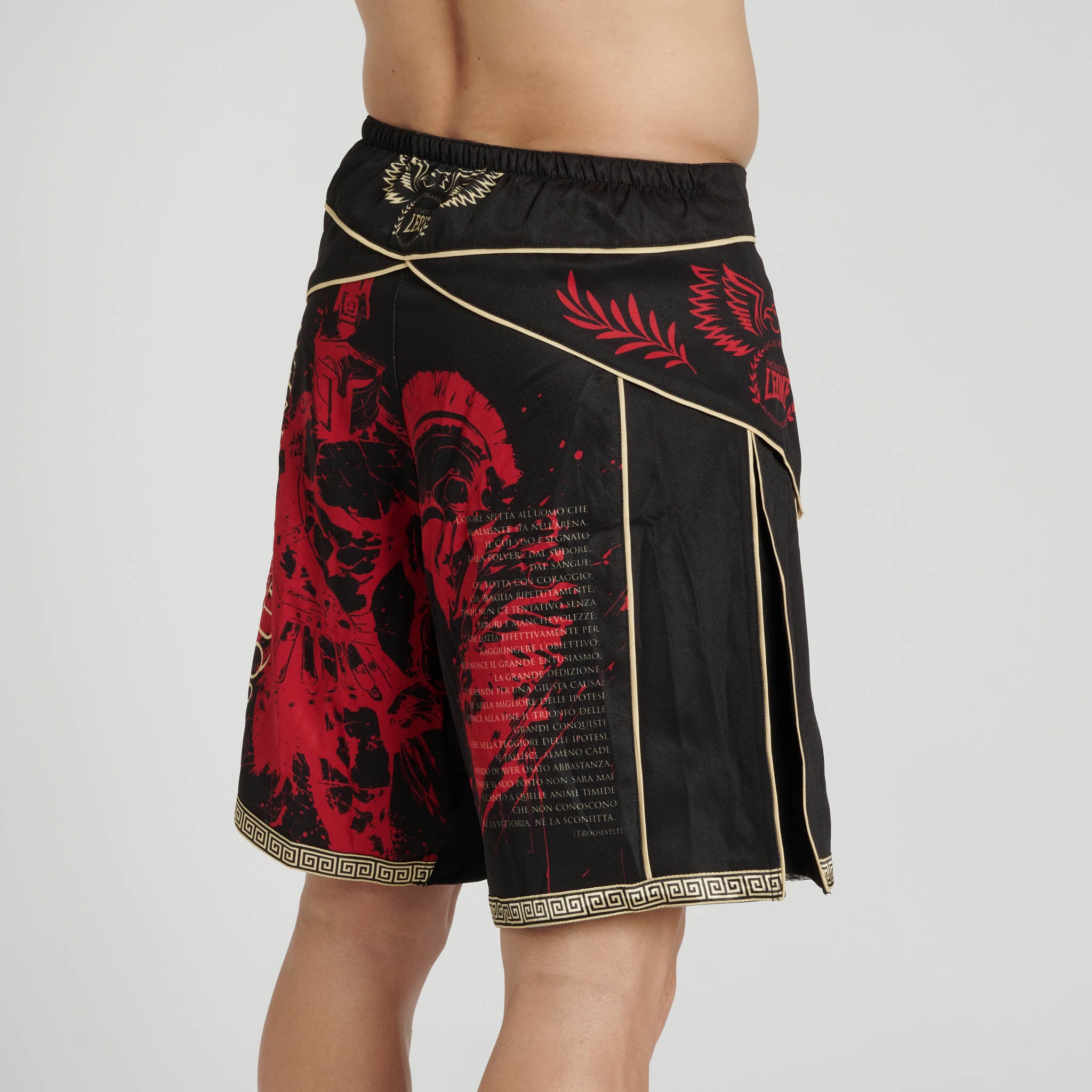 LEGIONARIVS III MMA SHORTS