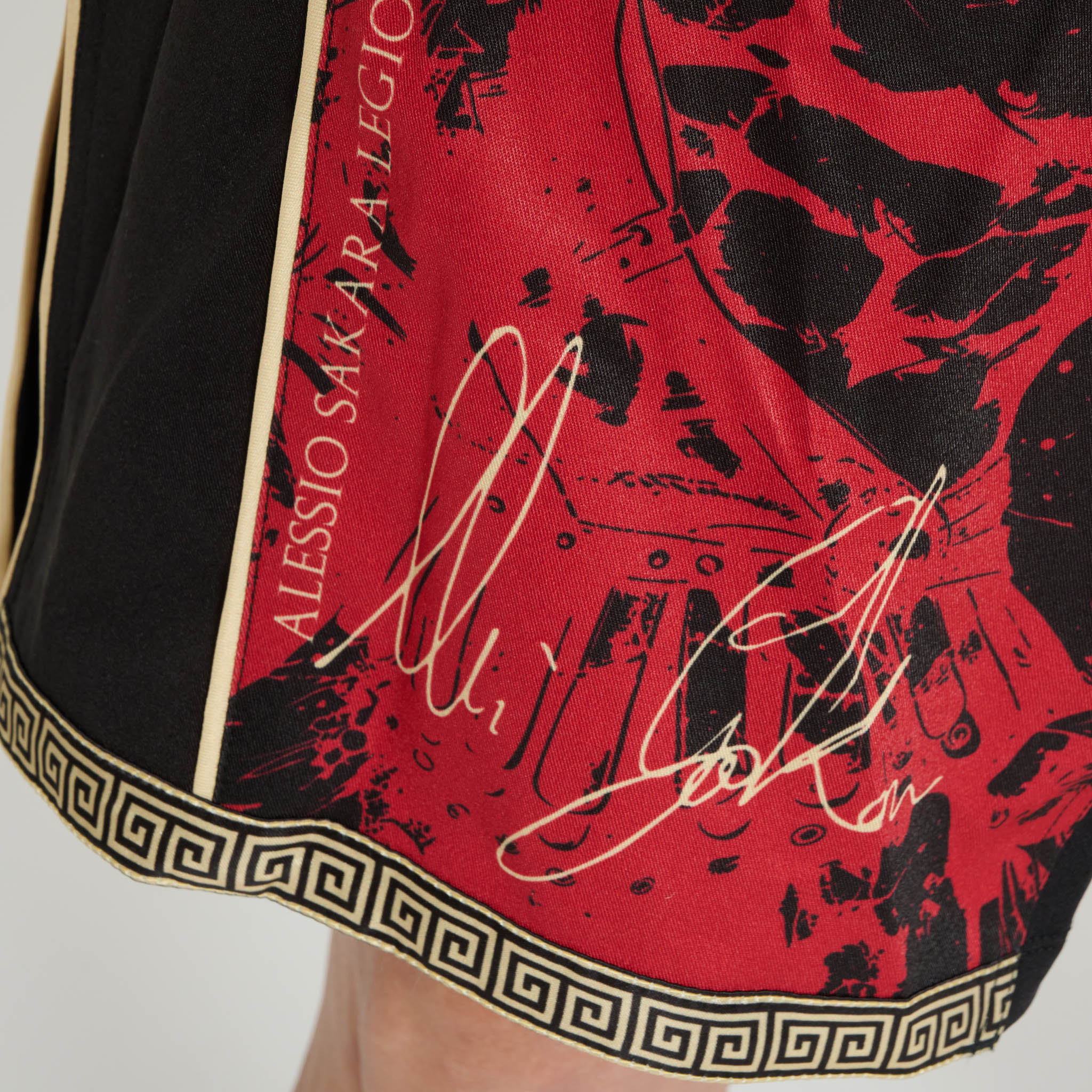 LEGIONARIVS III MMA SHORTS