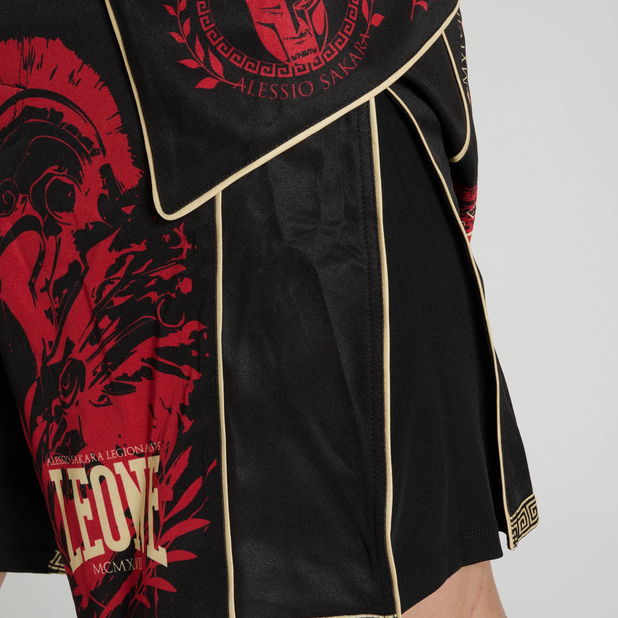 LEGIONARIVS III MMA SHORTS
