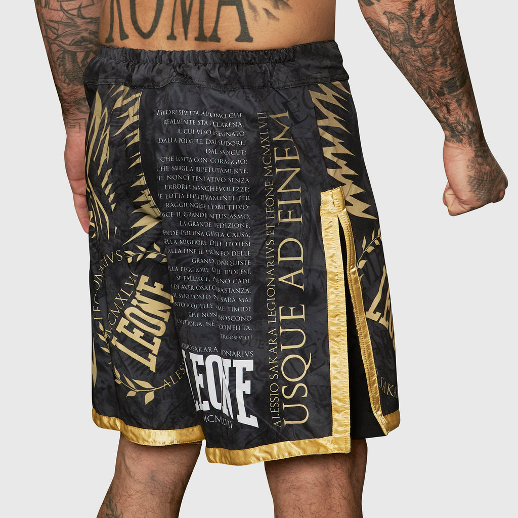 LEGIONARIVS II MMA SHORTS