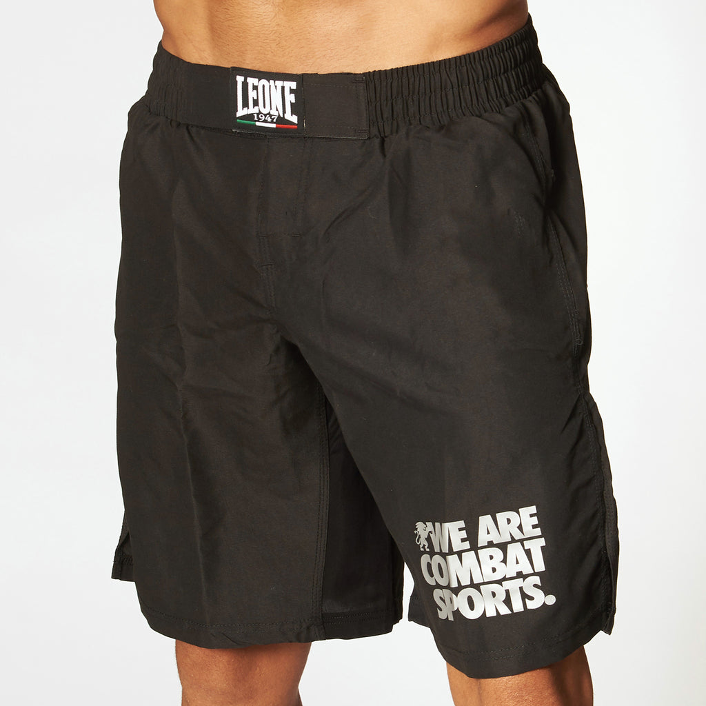 BASIC MMA SHORTS