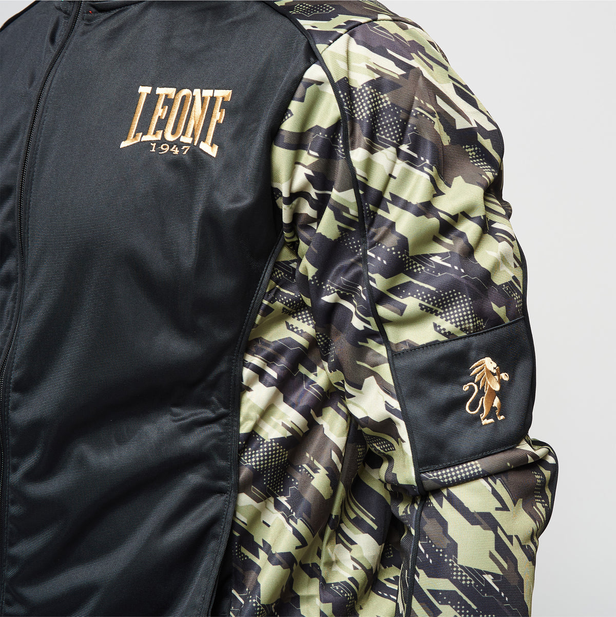 TUTA NEO CAMO