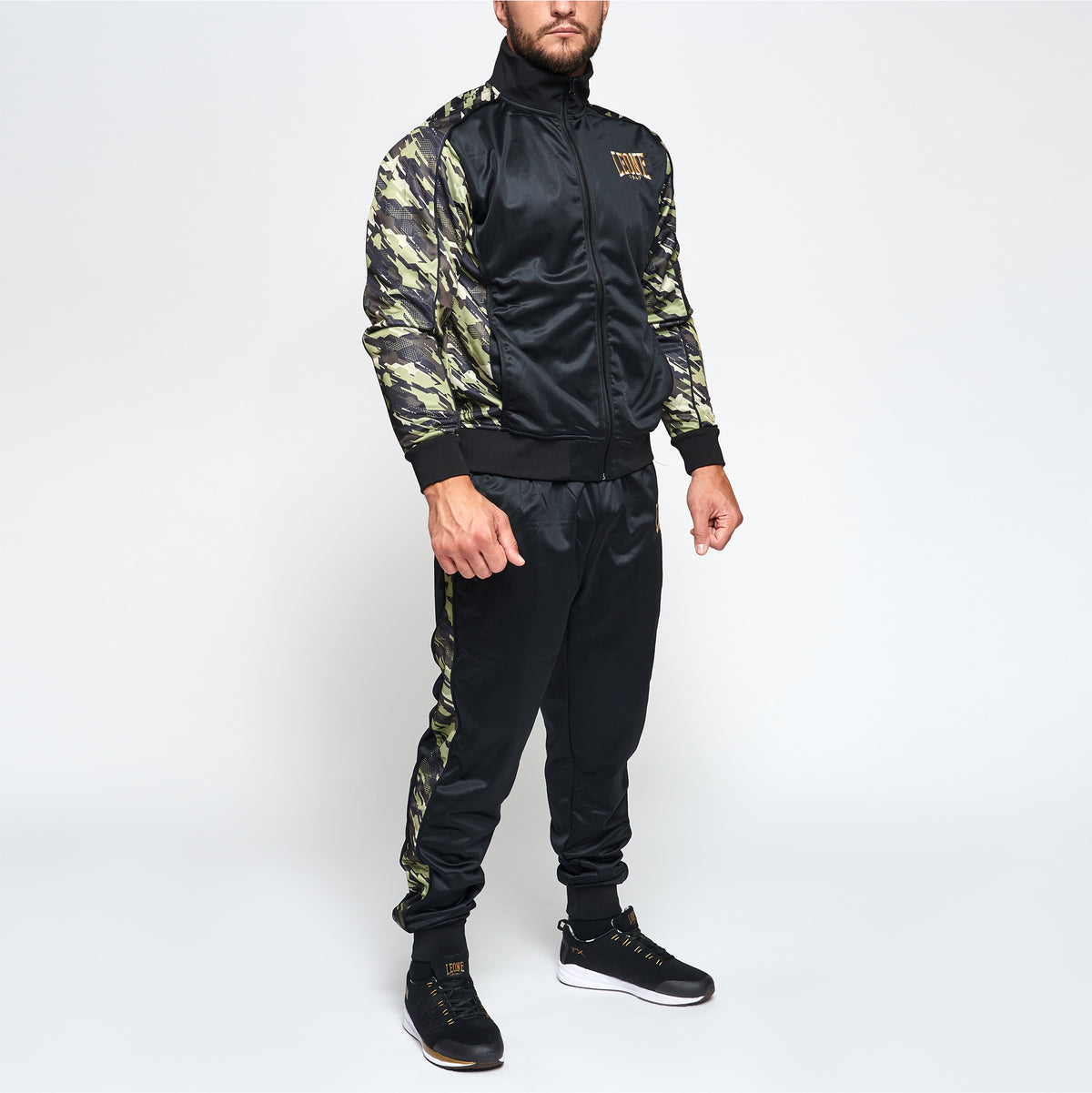 TUTA NEO CAMO
