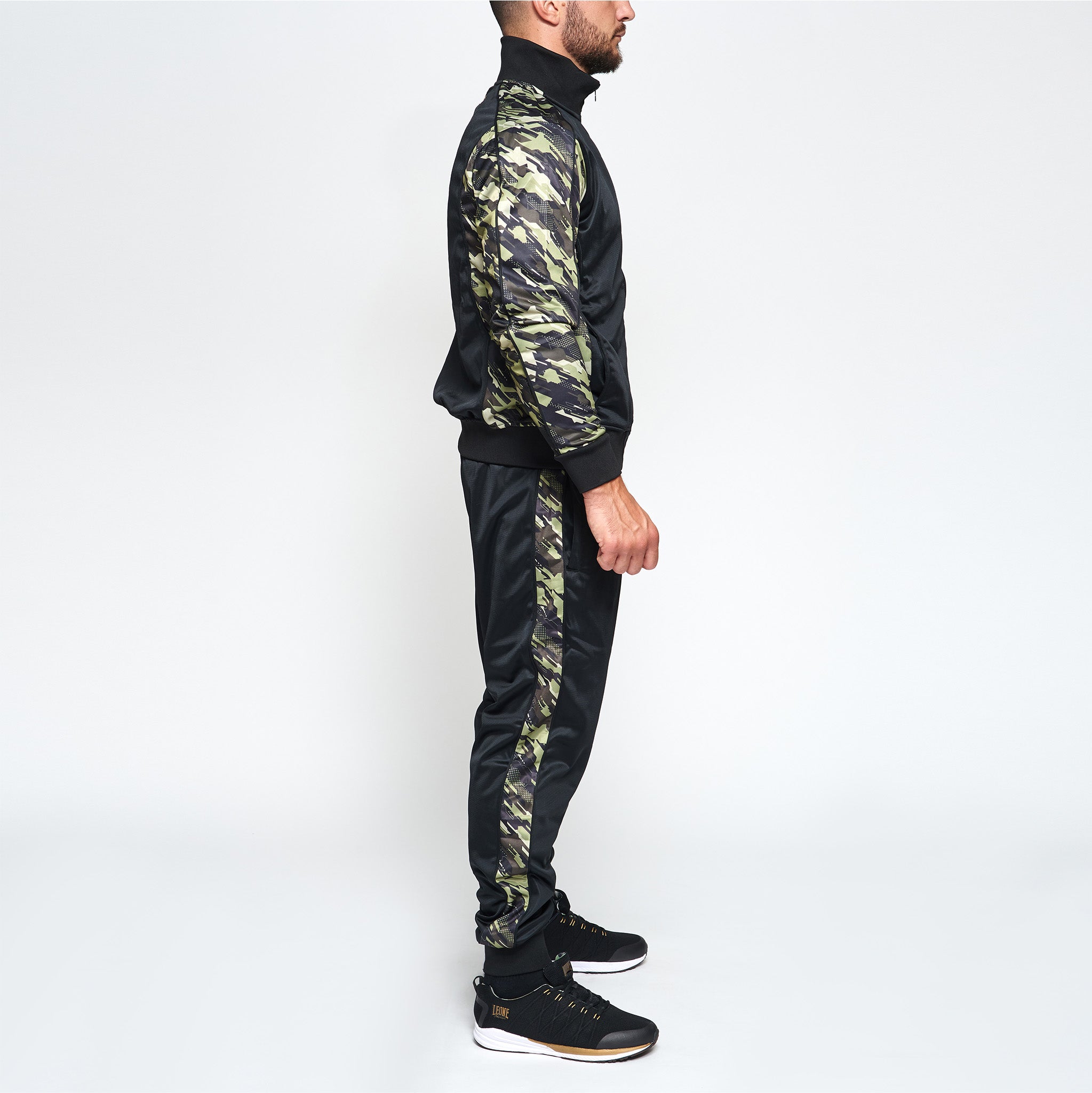 NEO CAMO SUIT
