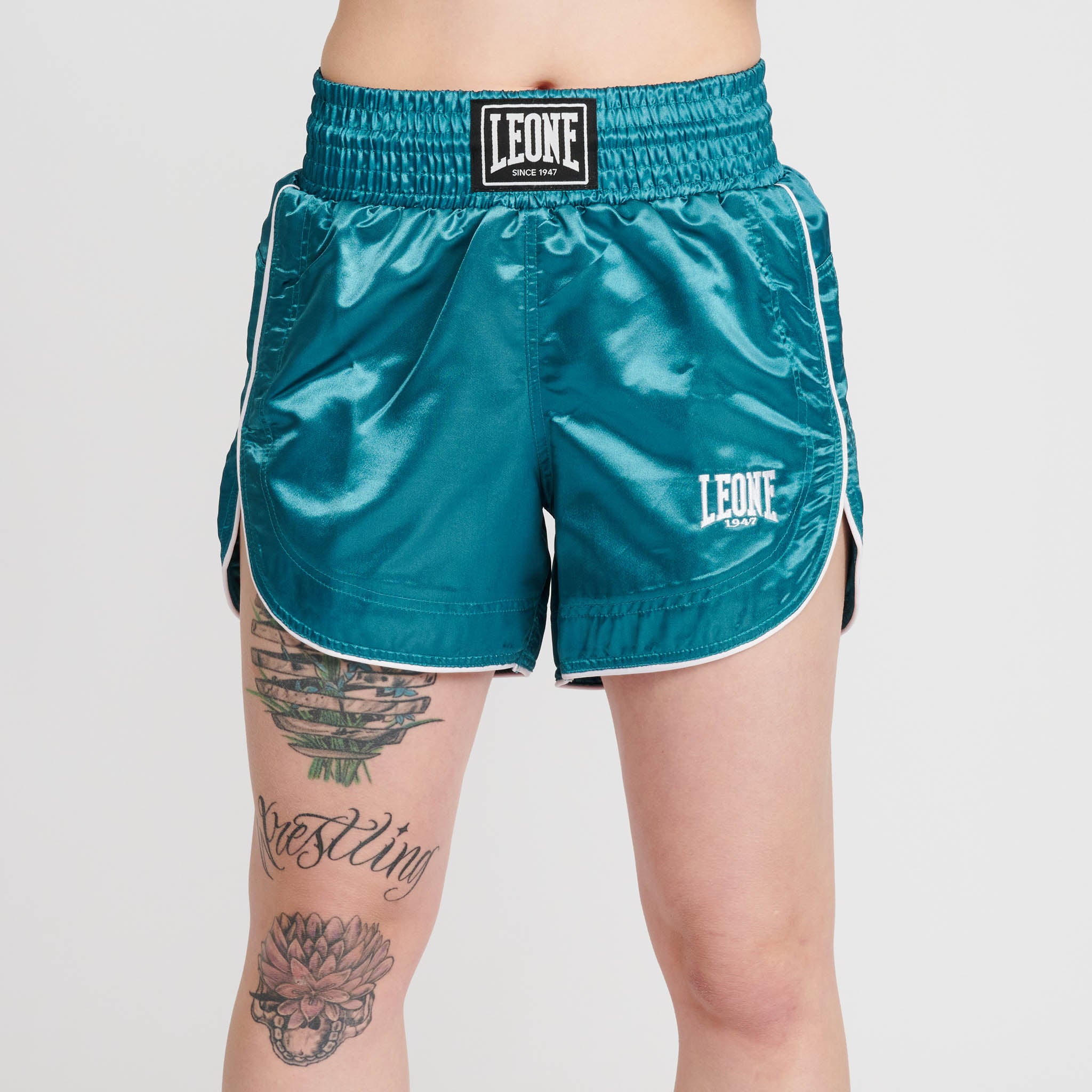 THAI BASIC PANTS W