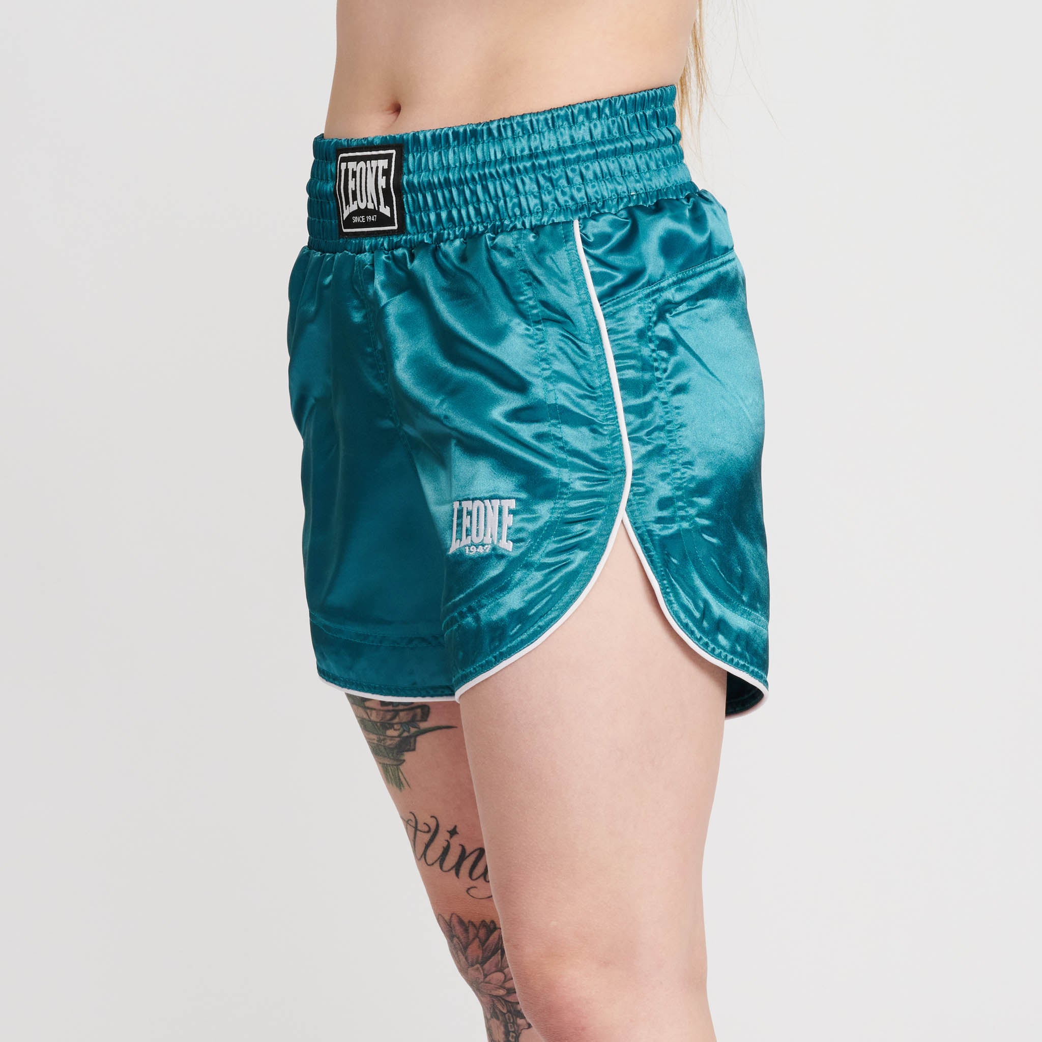 PANTA THAI BASIC W