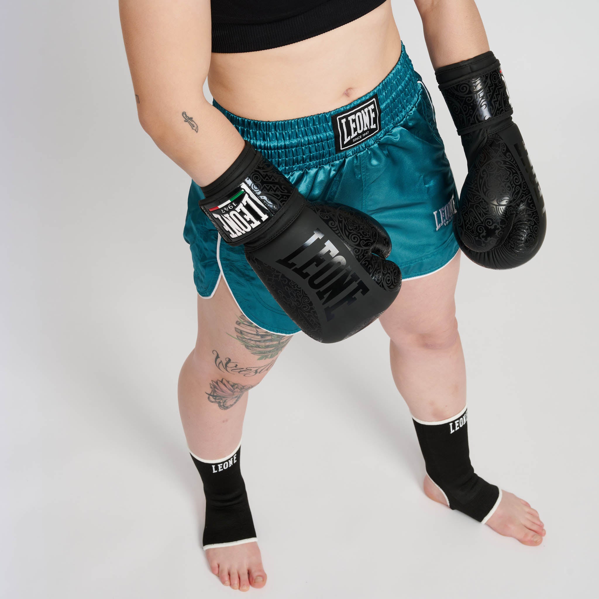 PANTA THAI BASIC W