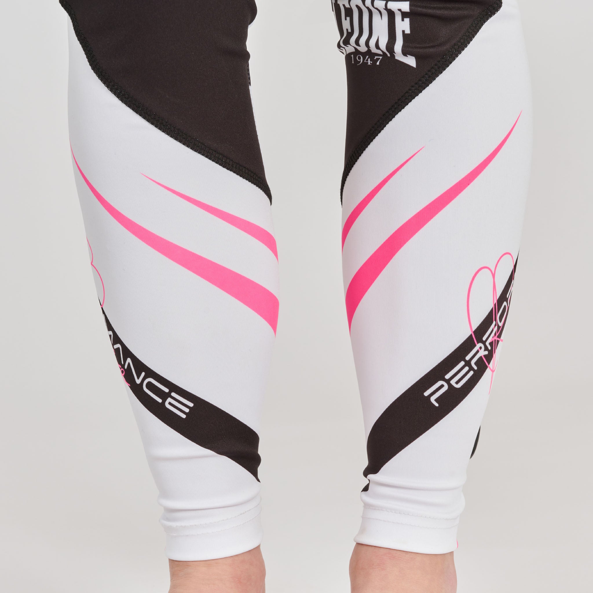 LEGGINGS REVO FLUO W