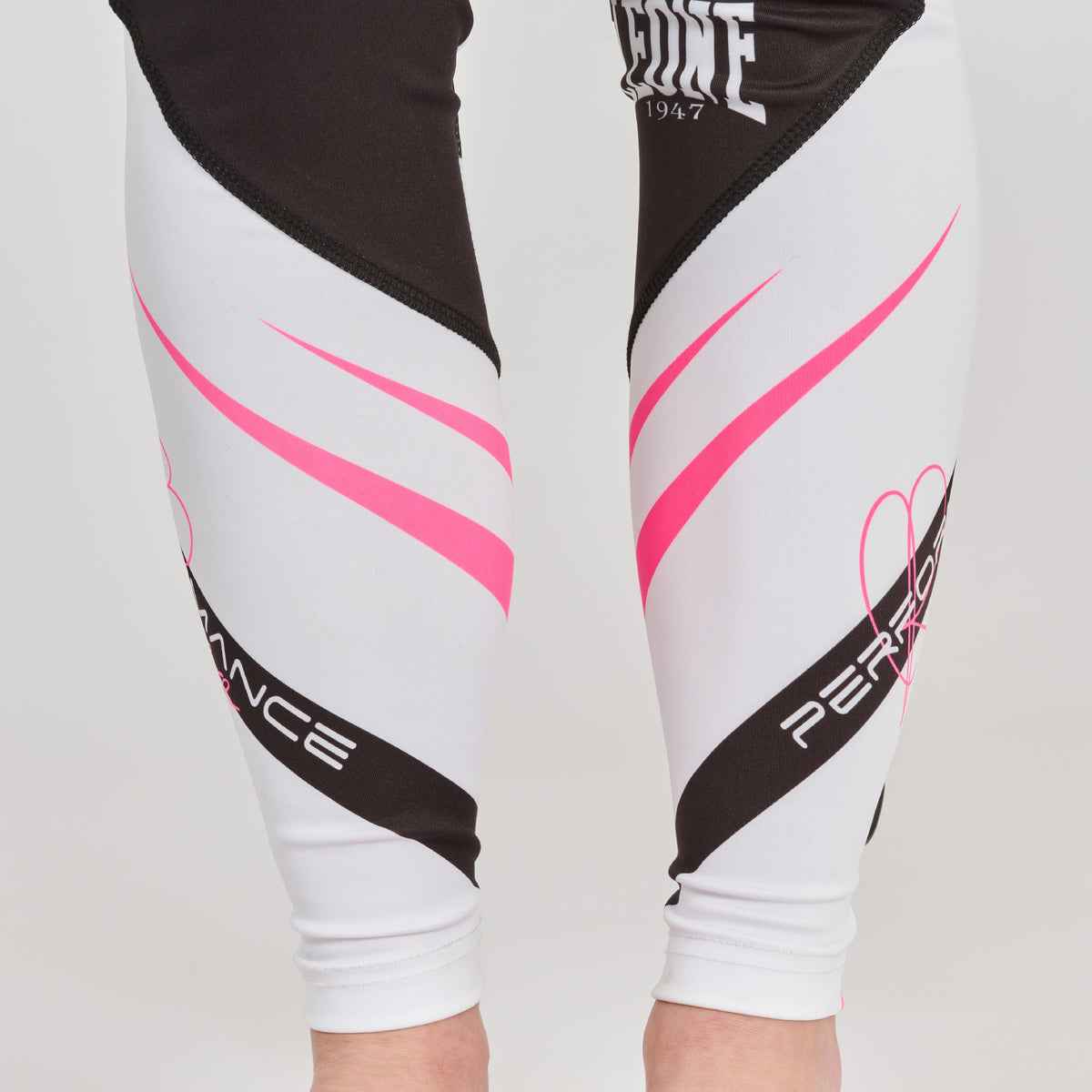 REVO FLUO W  TIGHTS
