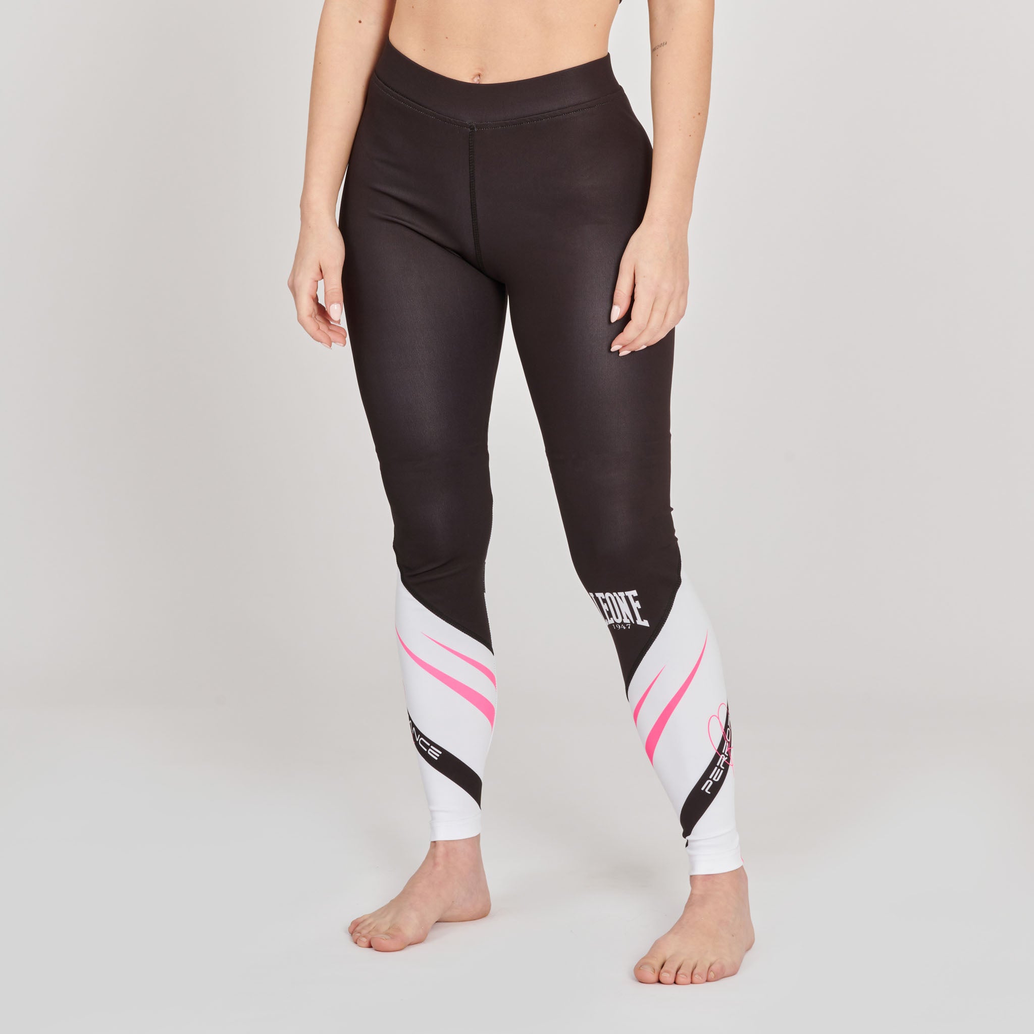 LEGGINGS REVO FLUO W