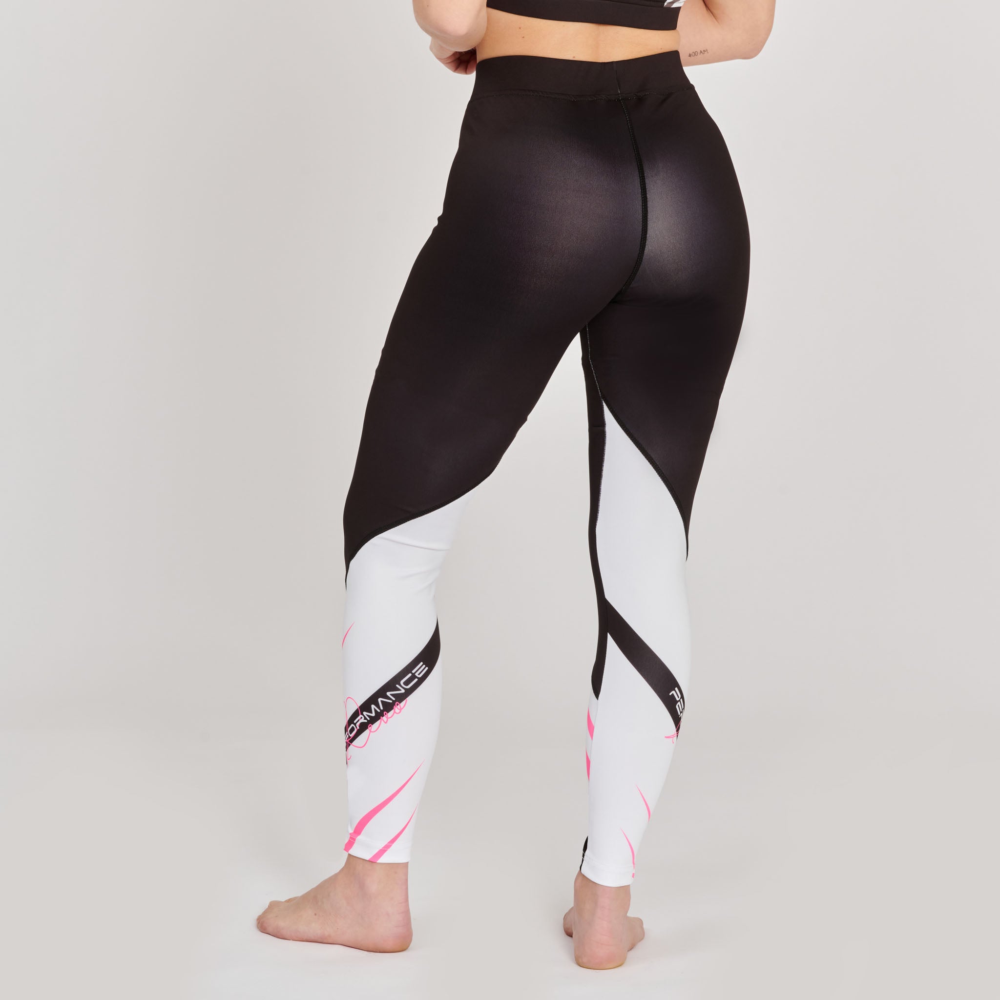 LEGGINGS REVO FLUO W