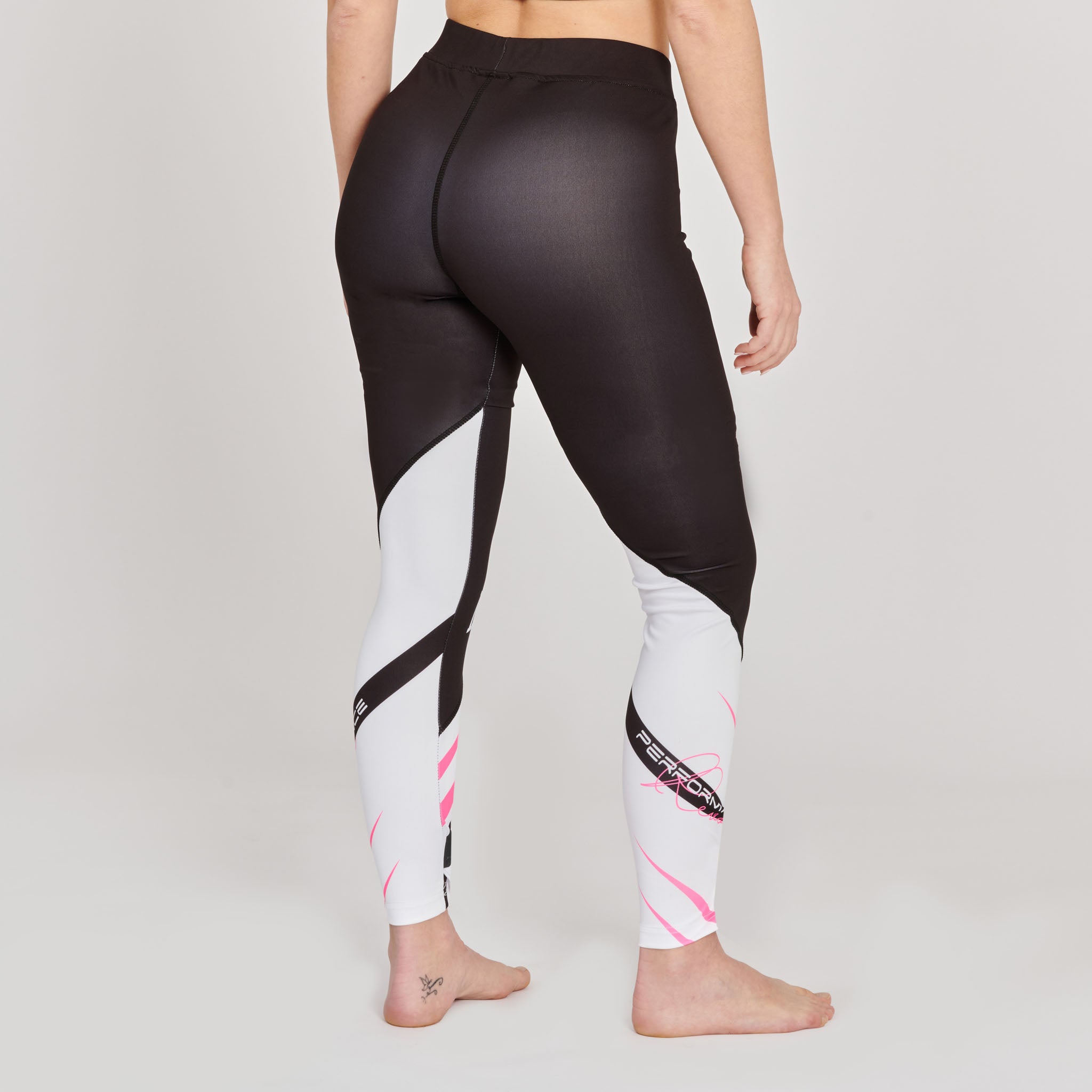 LEGGINGS REVO FLUO W