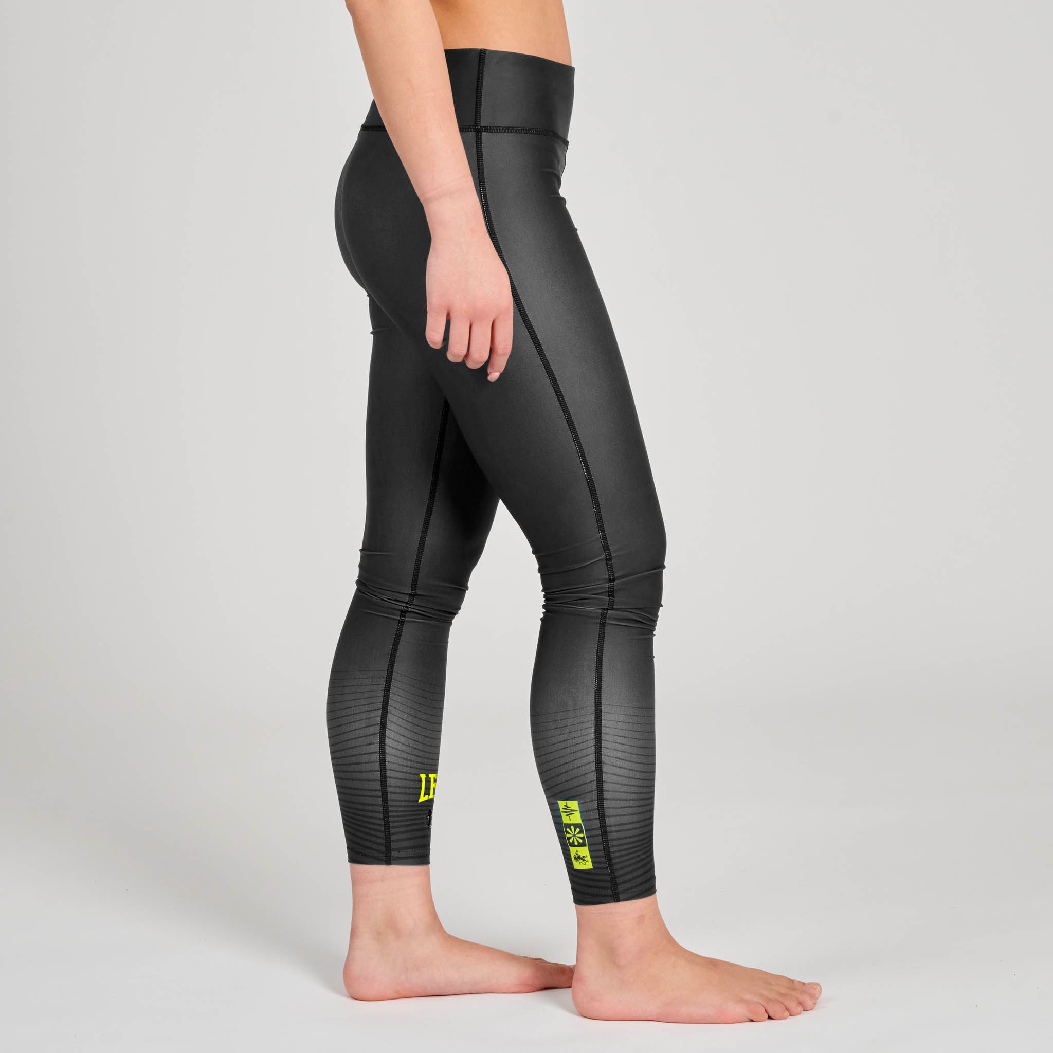 LEGGINGS WAVES
