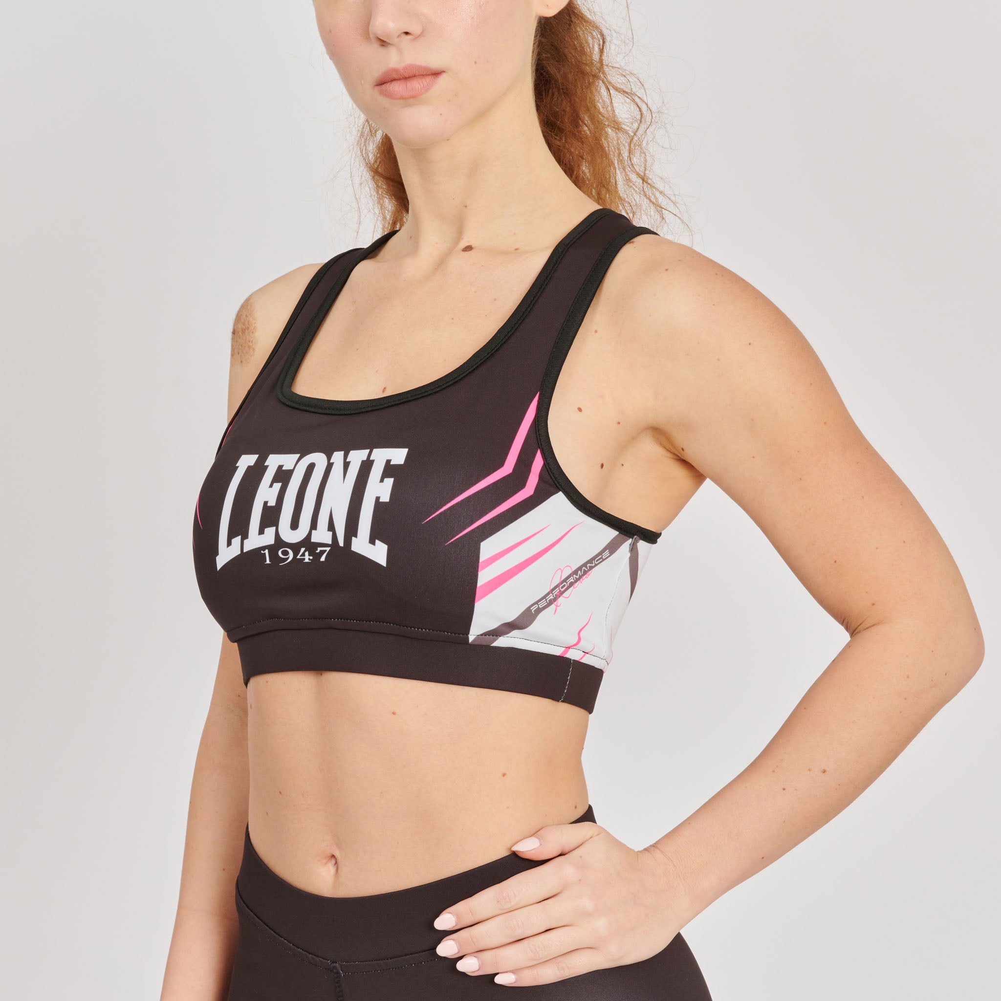 REVO FLUO TOP