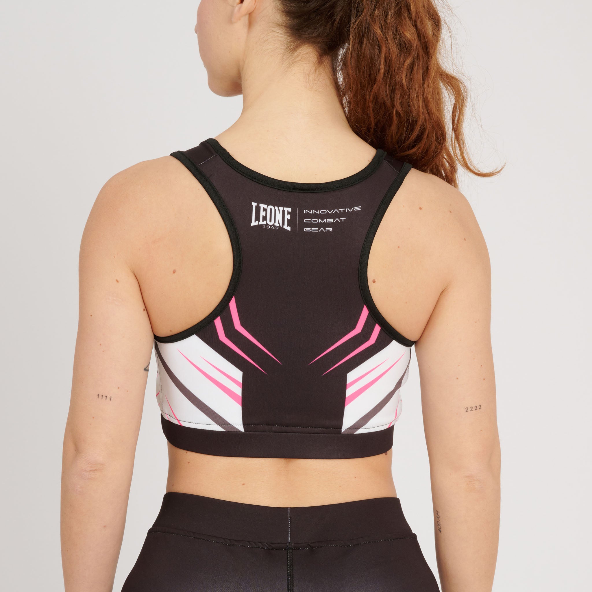 REVO FLUO TOP