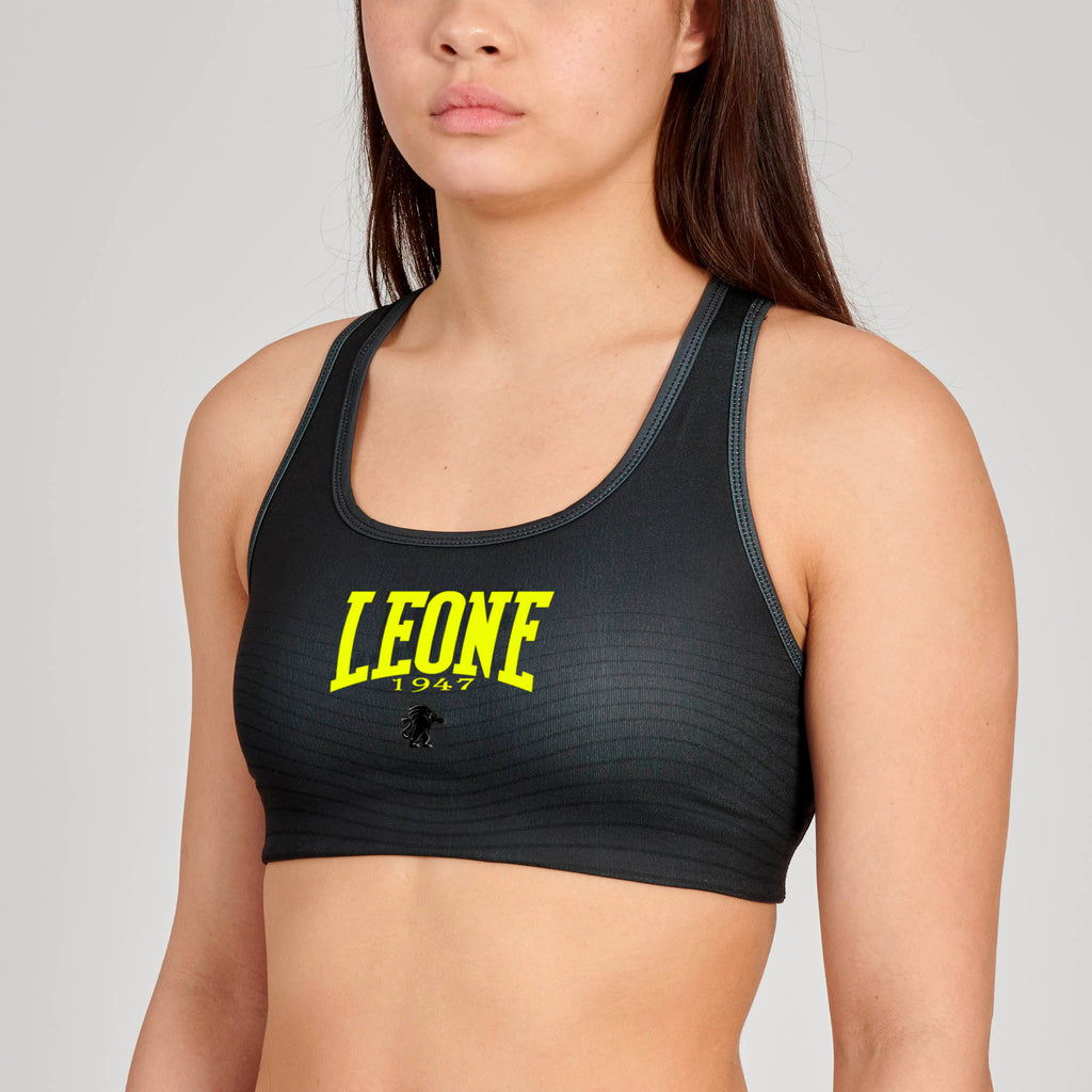 WAVES SPORTS BRA